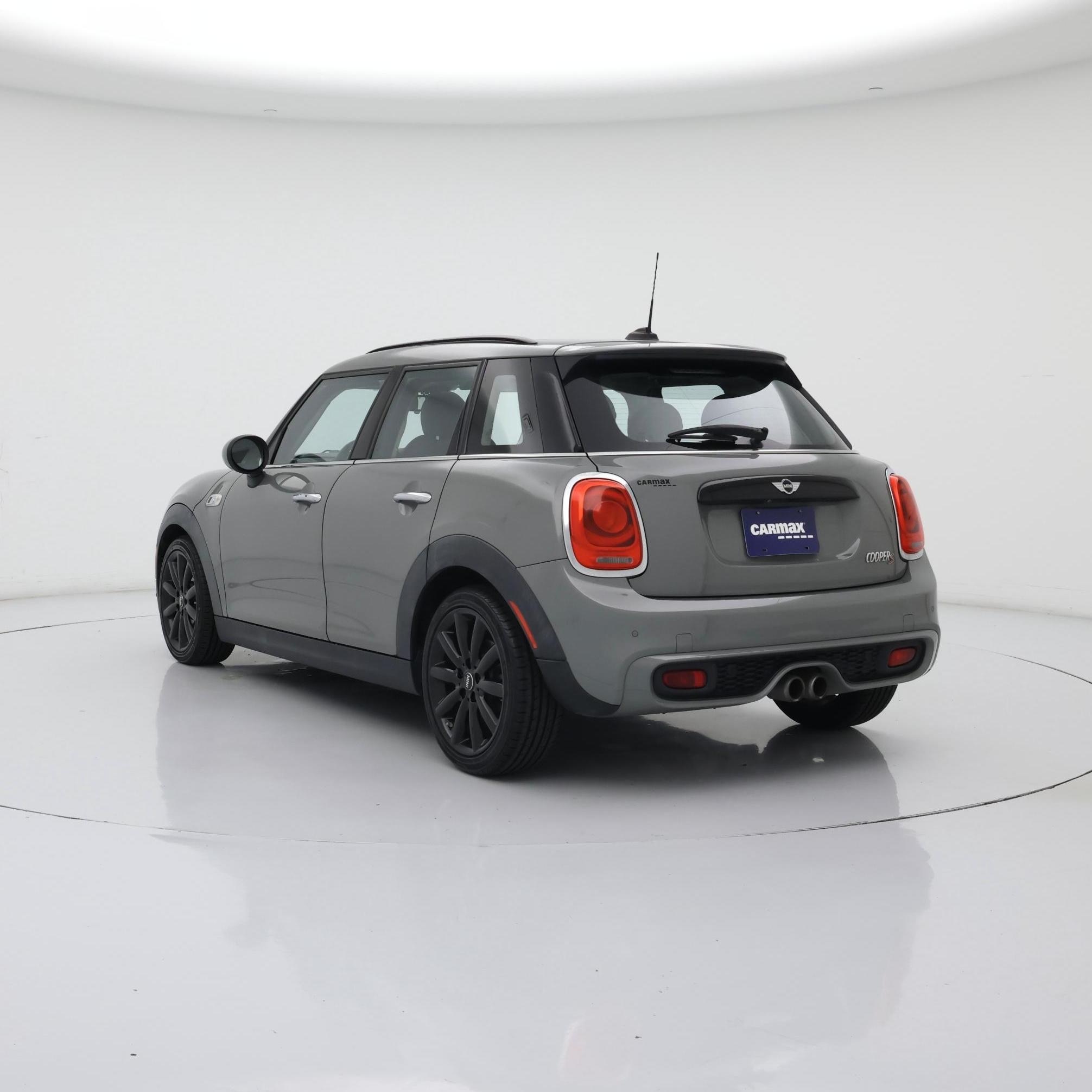Thumbnail: 2018 MINI Cooper Hardtop - 2