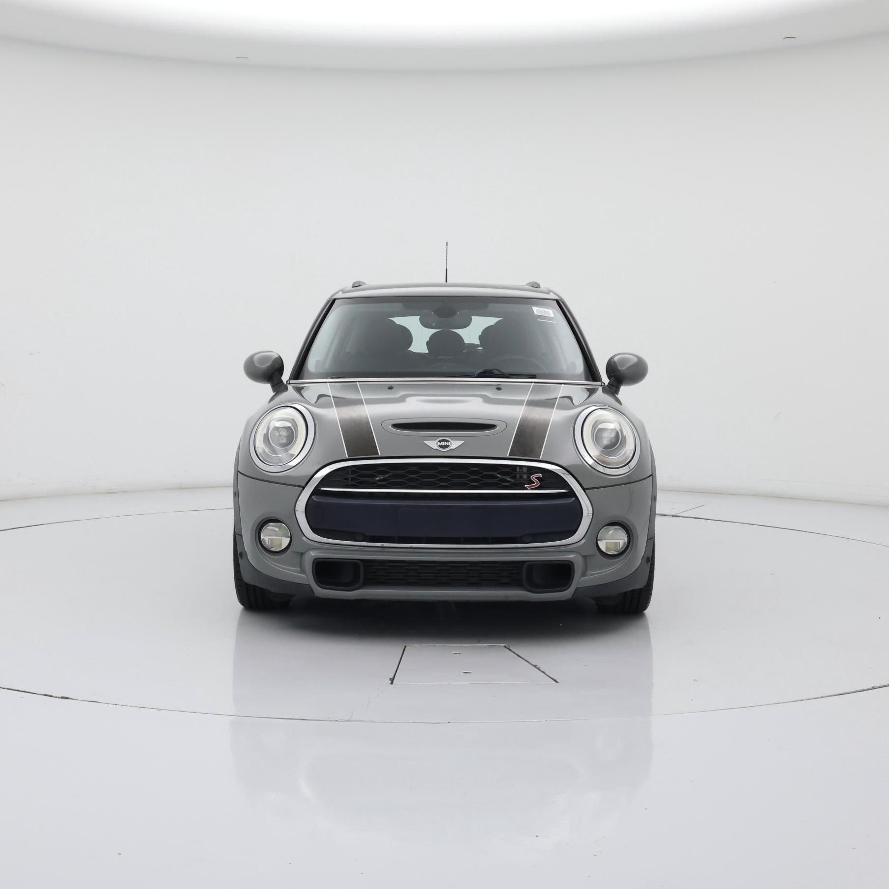 Thumbnail: 2018 MINI Cooper Hardtop - 5