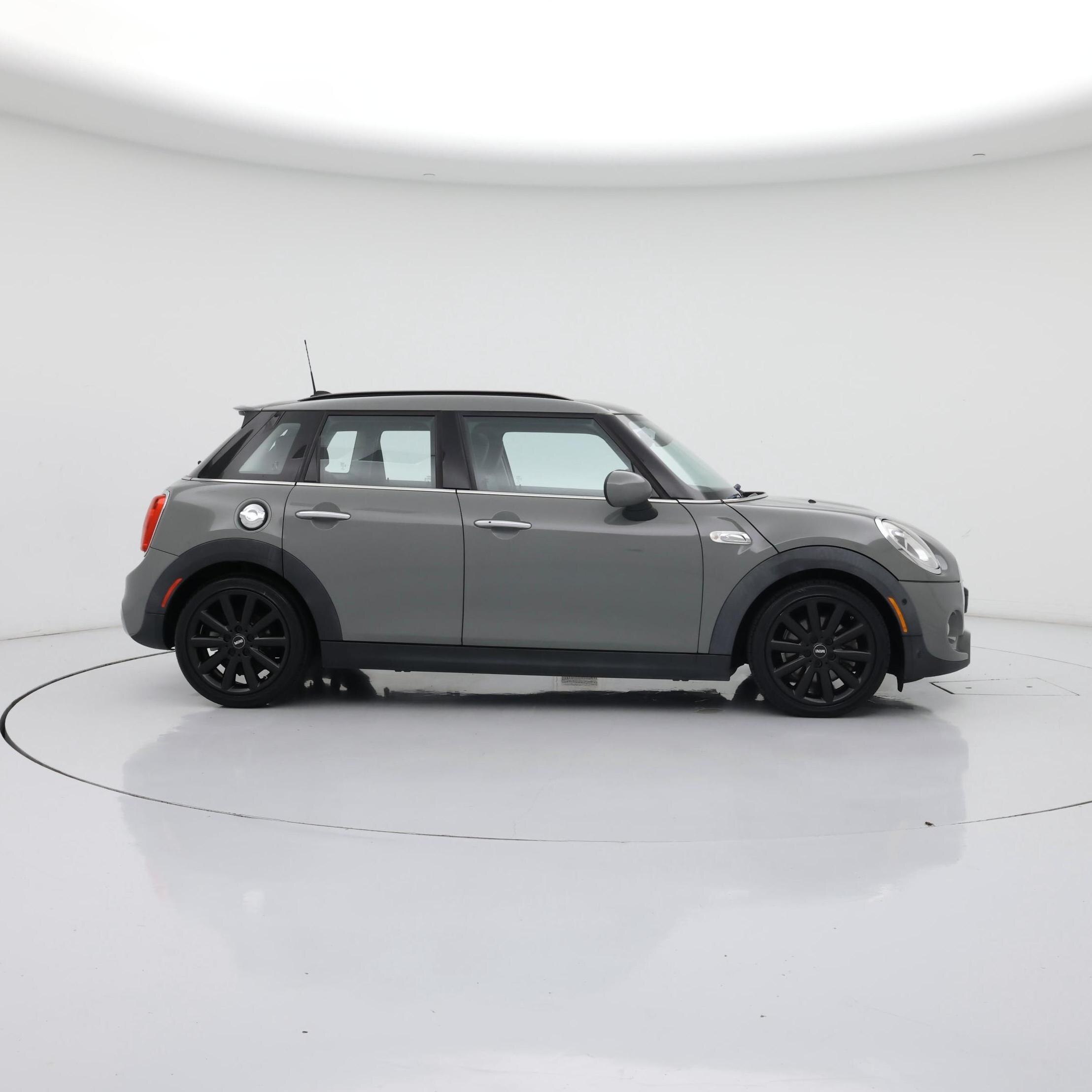Thumbnail: 2018 MINI Cooper Hardtop - 7