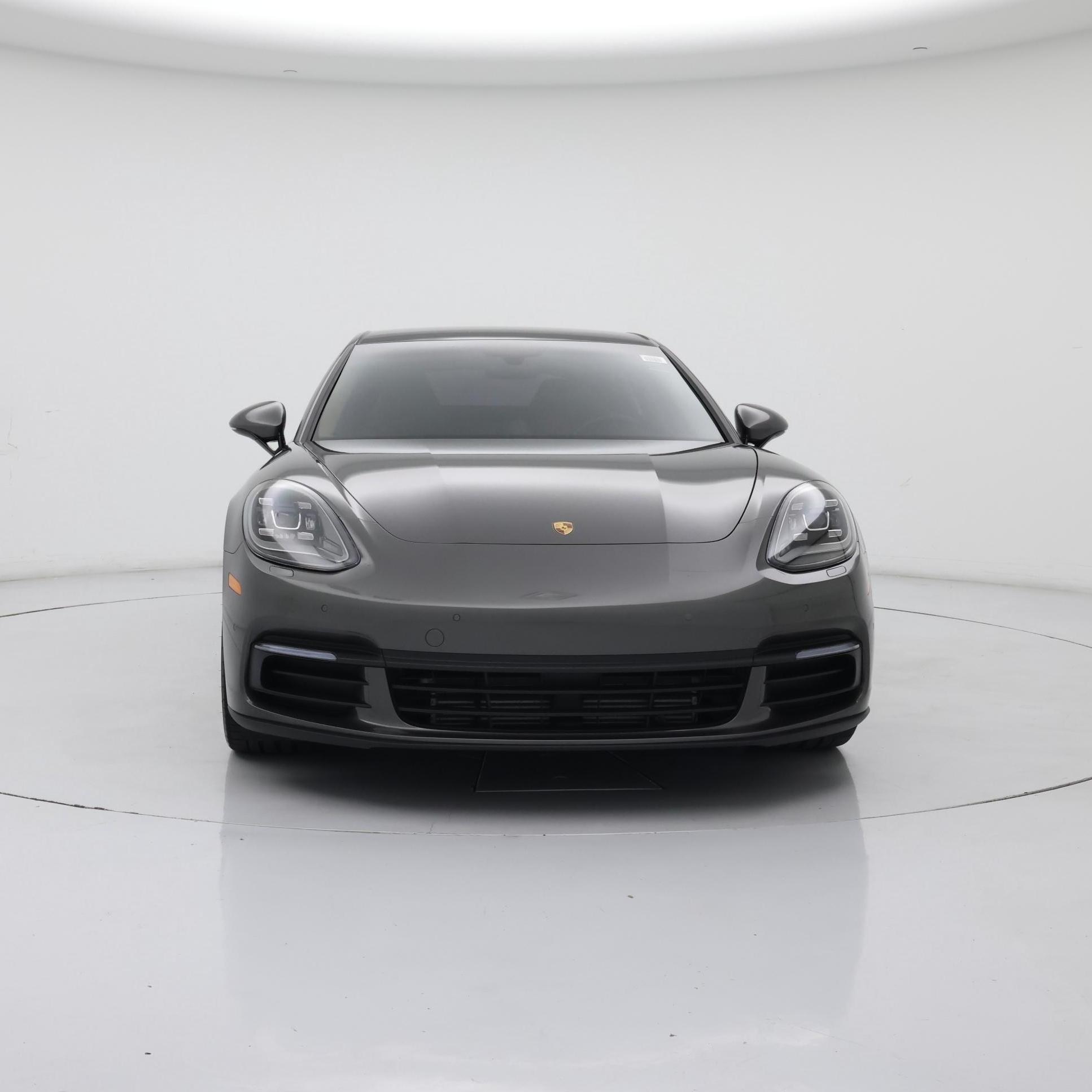 Thumbnail: 2018 Porsche Panamera - 5