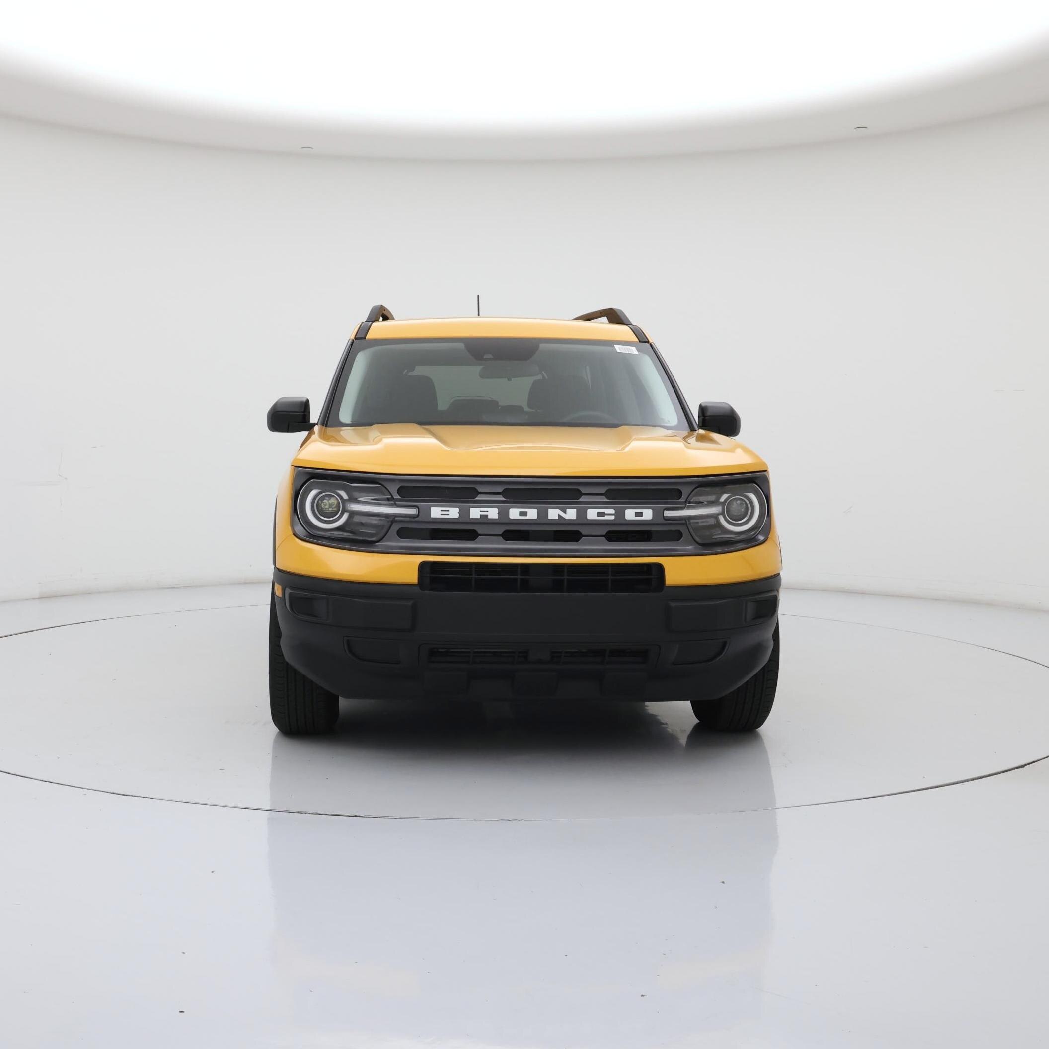 Thumbnail: 2022 Ford Bronco Sport - 5