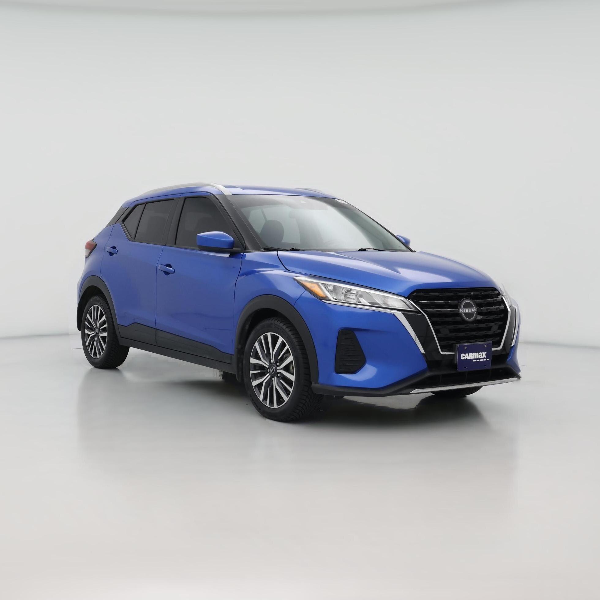 Thumbnail: 2022 Nissan Kicks - 1