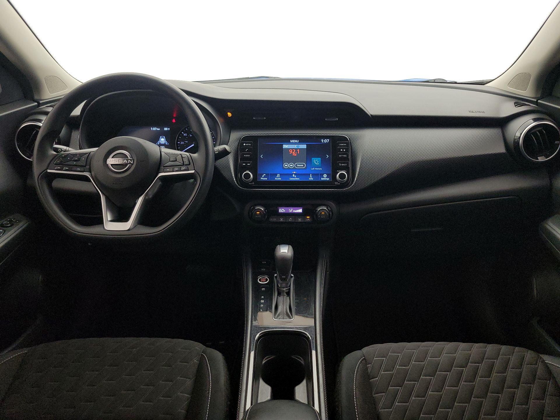 Thumbnail: 2022 Nissan Kicks - 9