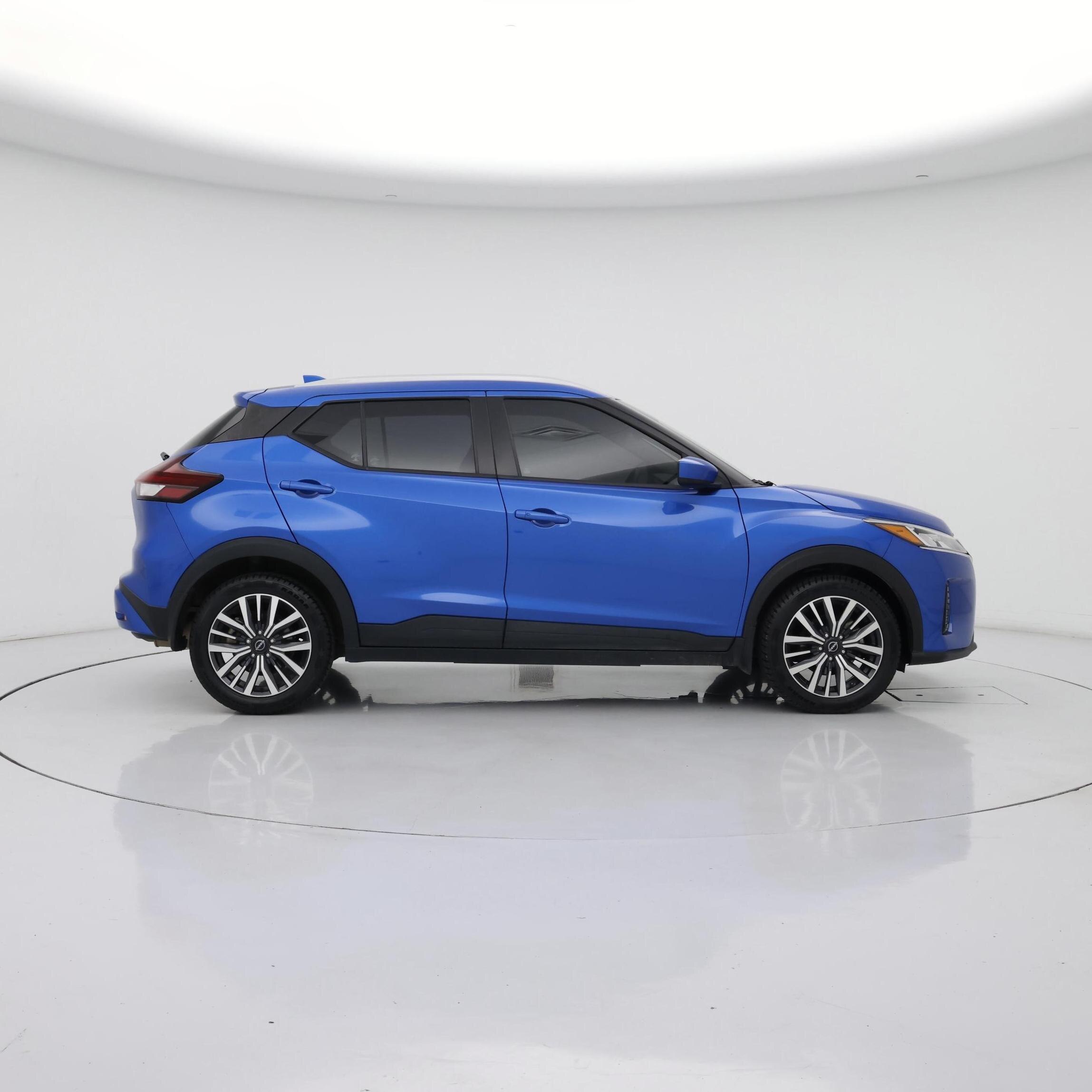 Thumbnail: 2022 Nissan Kicks - 7