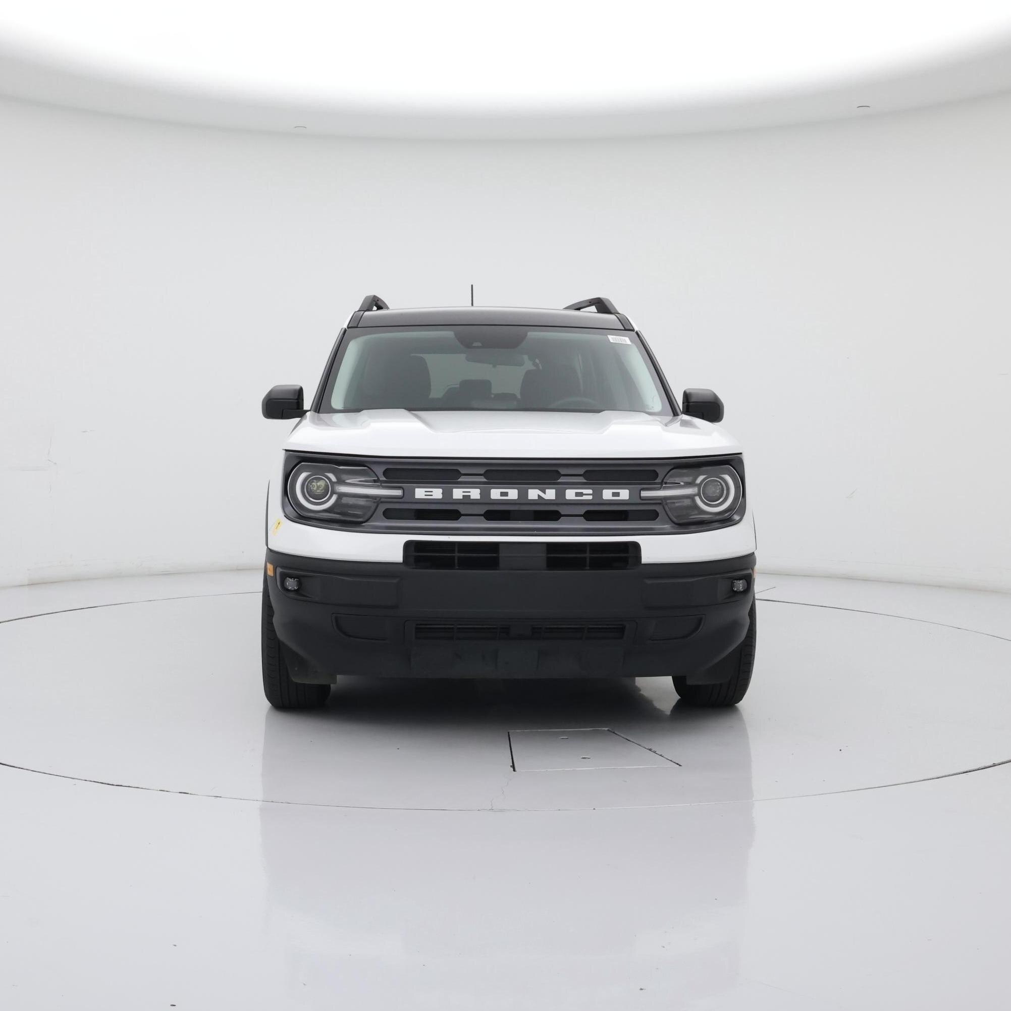 Thumbnail: 2023 Ford Bronco Sport - 5