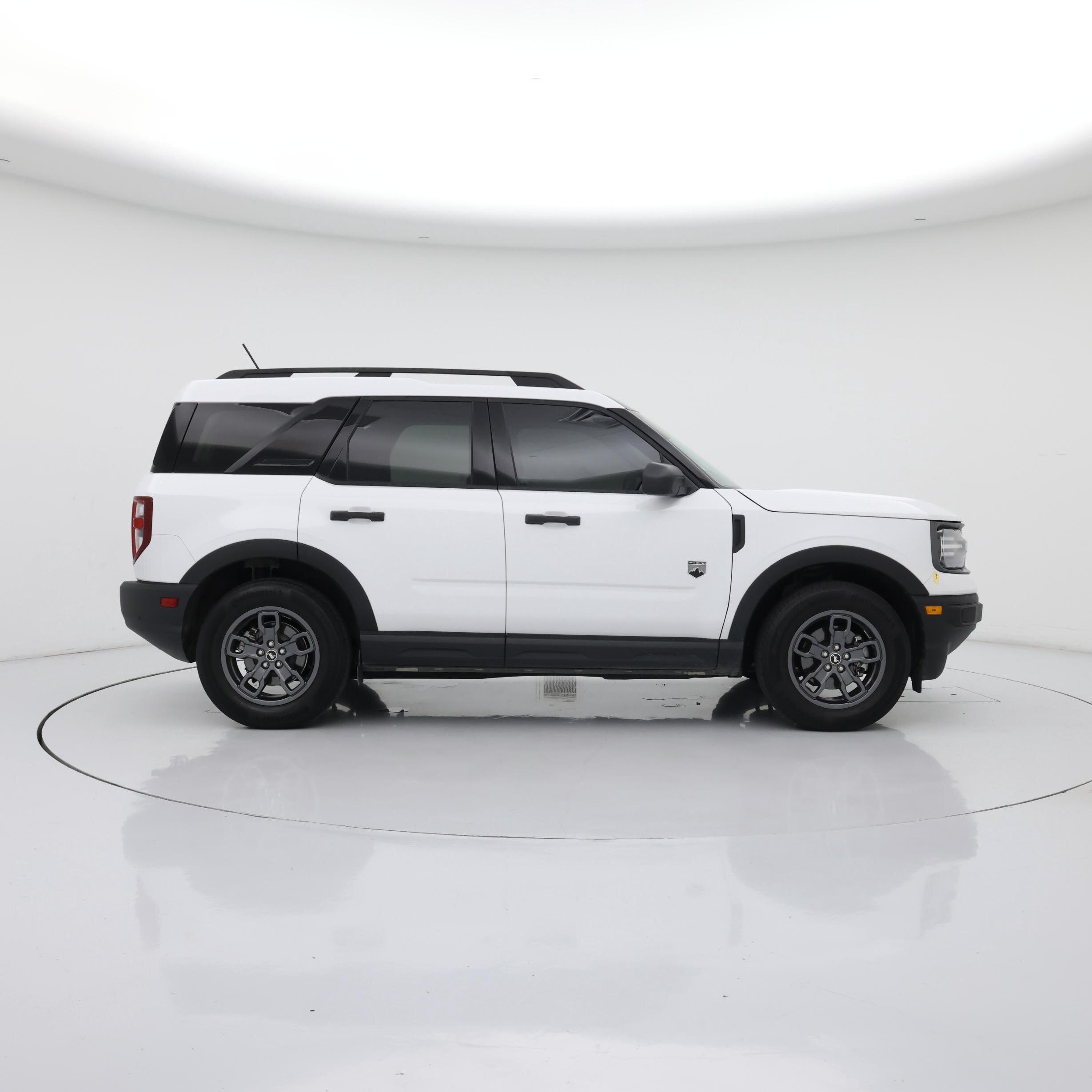 Thumbnail: 2023 Ford Bronco Sport - 7
