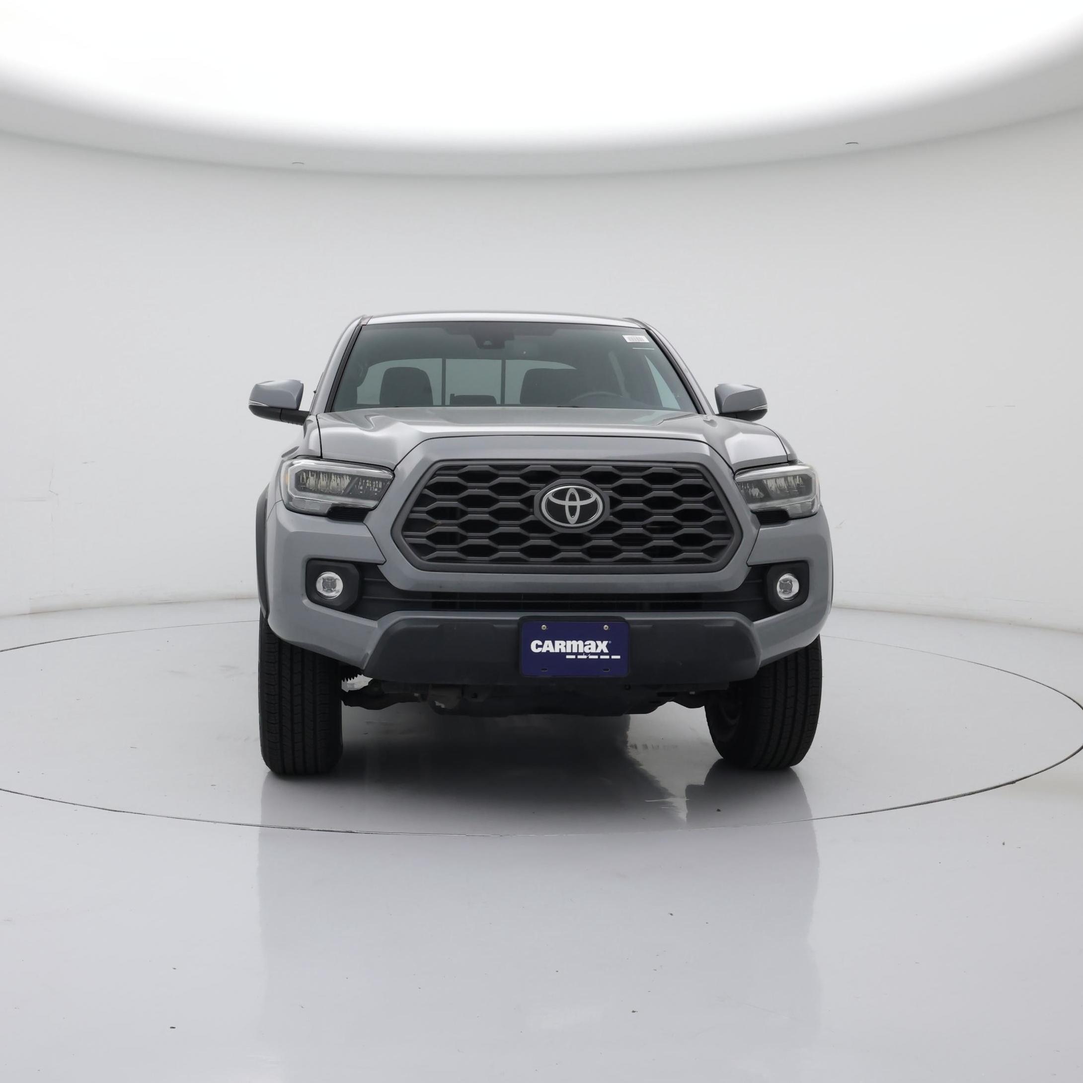 Thumbnail: 2020 Toyota Tacoma - 5