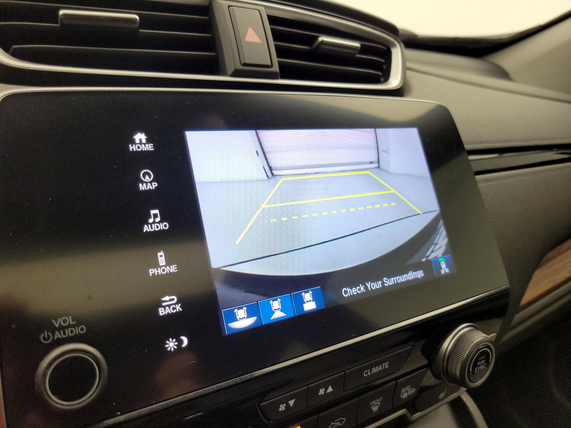 Thumbnail: 2018 Honda CR-V - 15