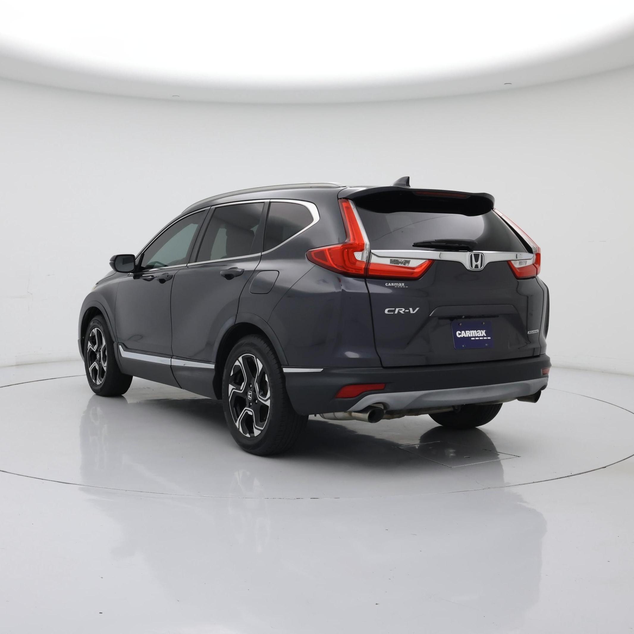 Thumbnail: 2018 Honda CR-V - 2