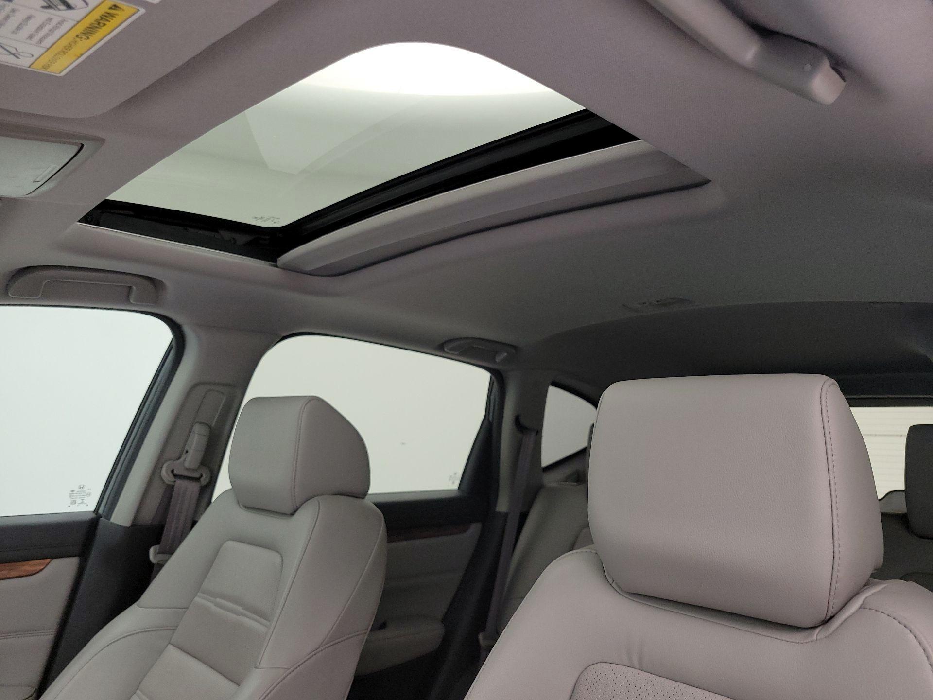 Thumbnail: 2018 Honda CR-V - 20