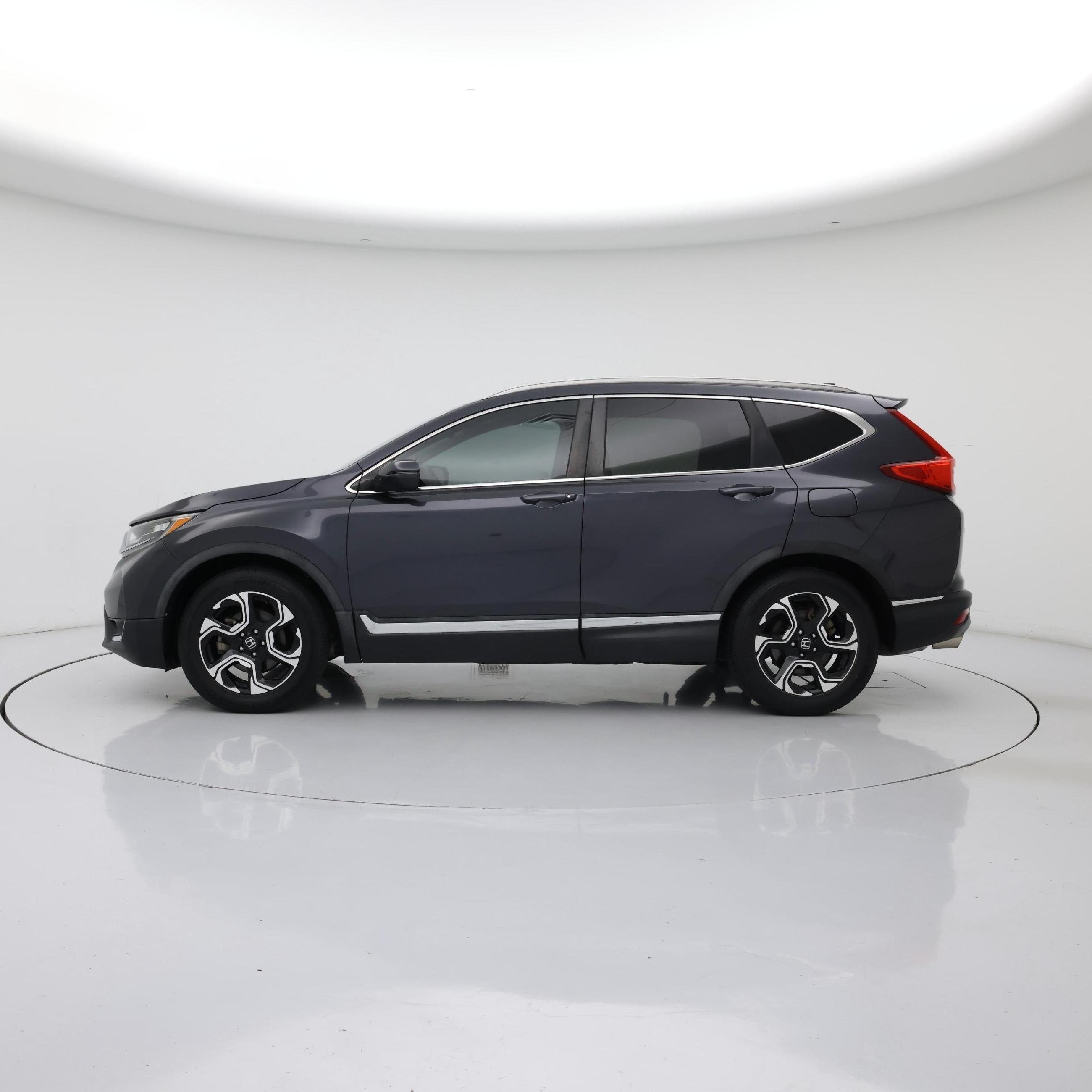 Thumbnail: 2018 Honda CR-V - 3