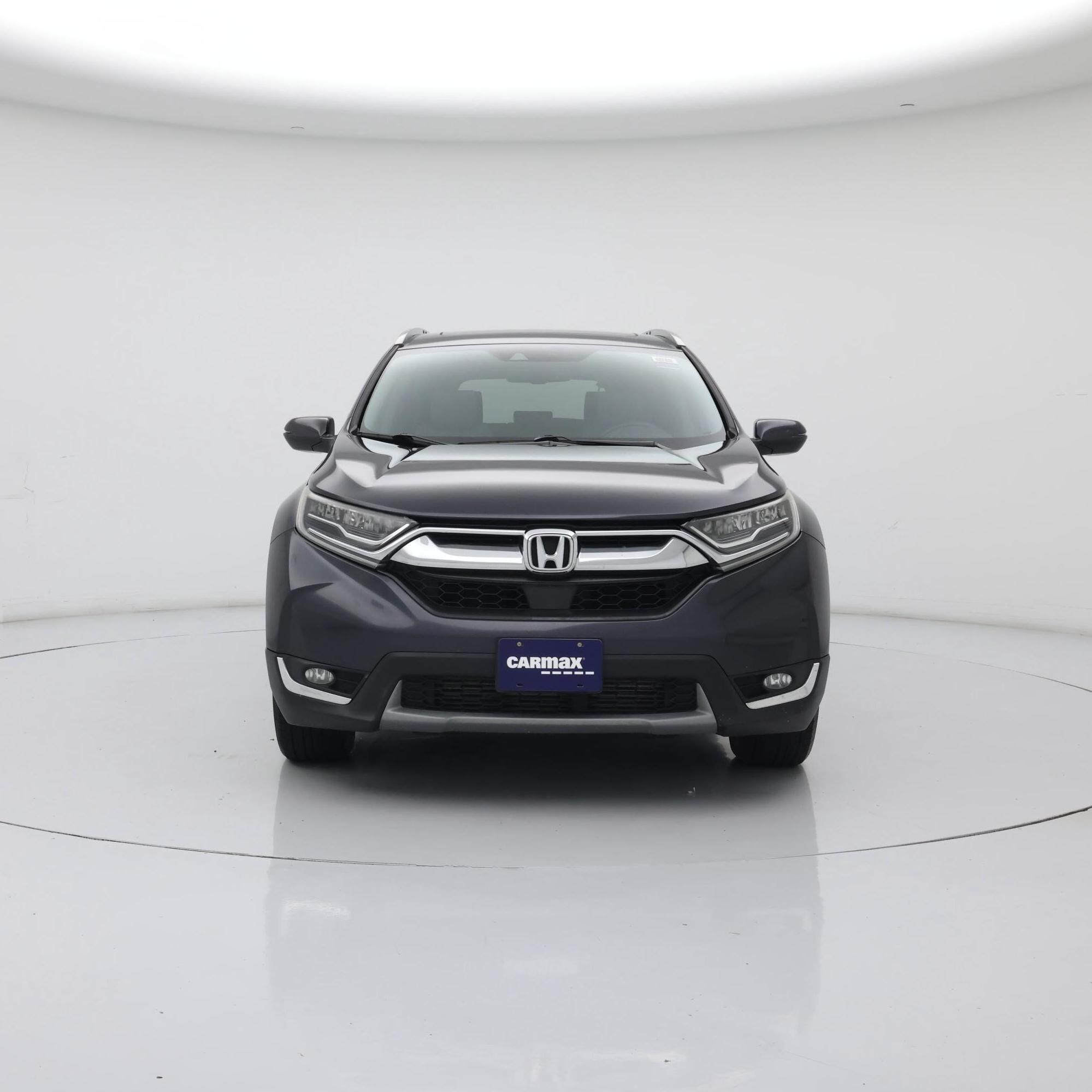 Thumbnail: 2018 Honda CR-V - 5