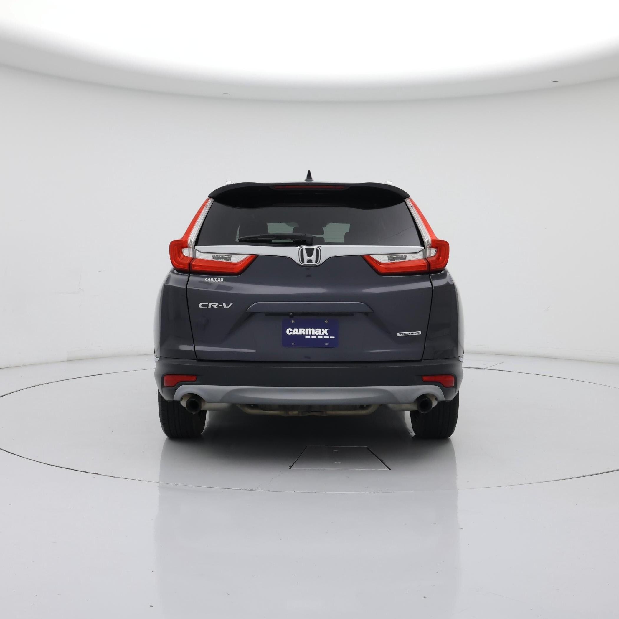 Thumbnail: 2018 Honda CR-V - 6