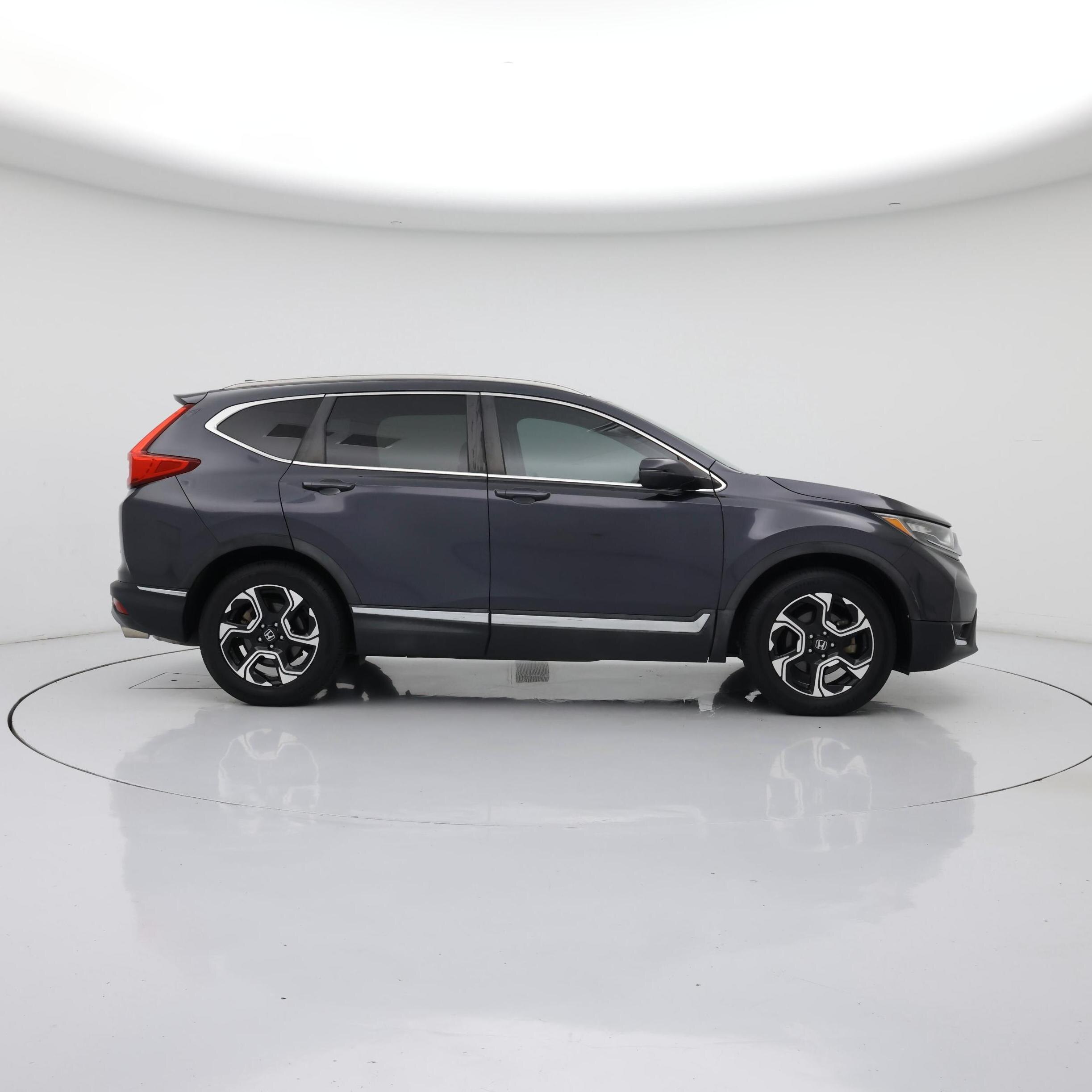 Thumbnail: 2018 Honda CR-V - 7
