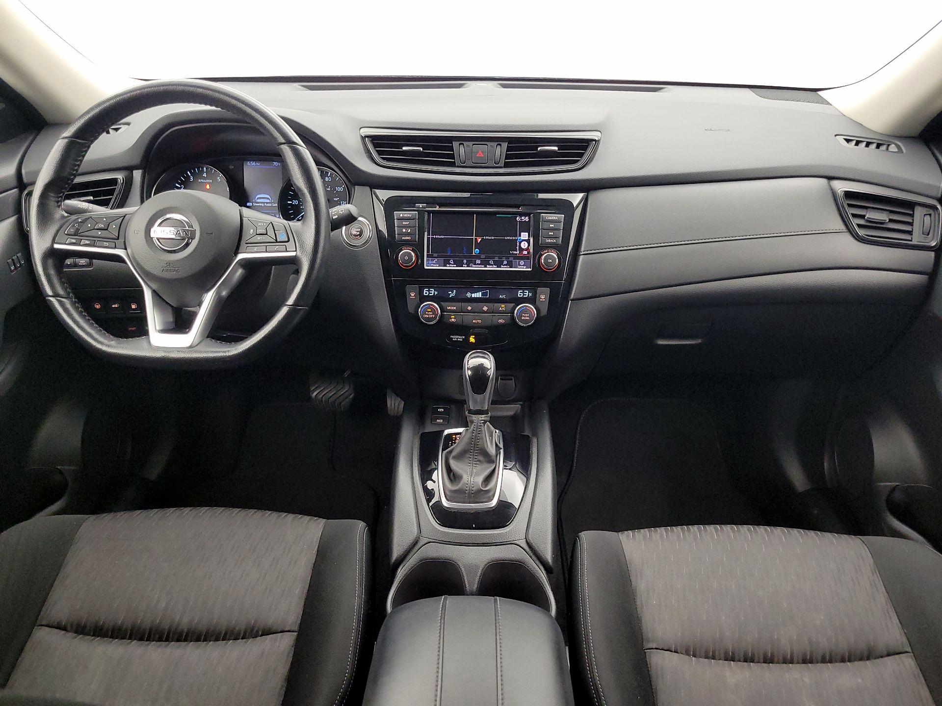 Thumbnail: 2020 Nissan Rogue - 9