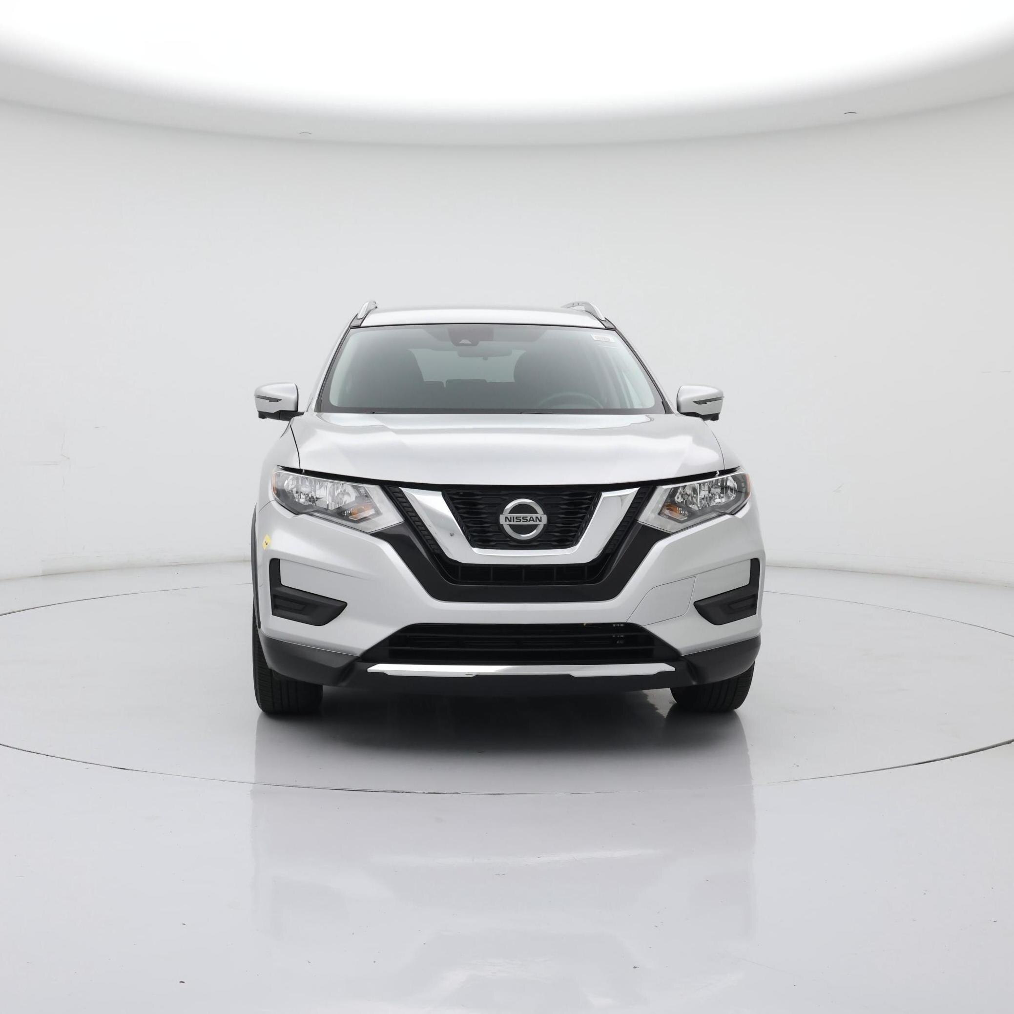 Thumbnail: 2020 Nissan Rogue - 5