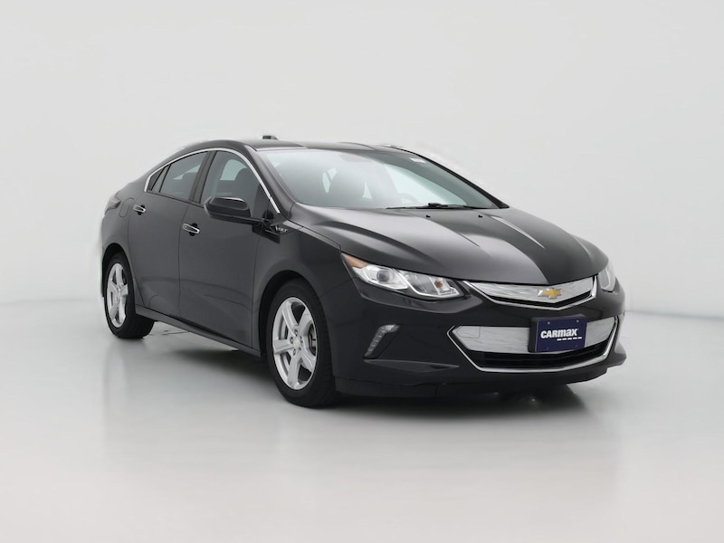 2016 Chevrolet Volt LT -
                  Tulsa, OK