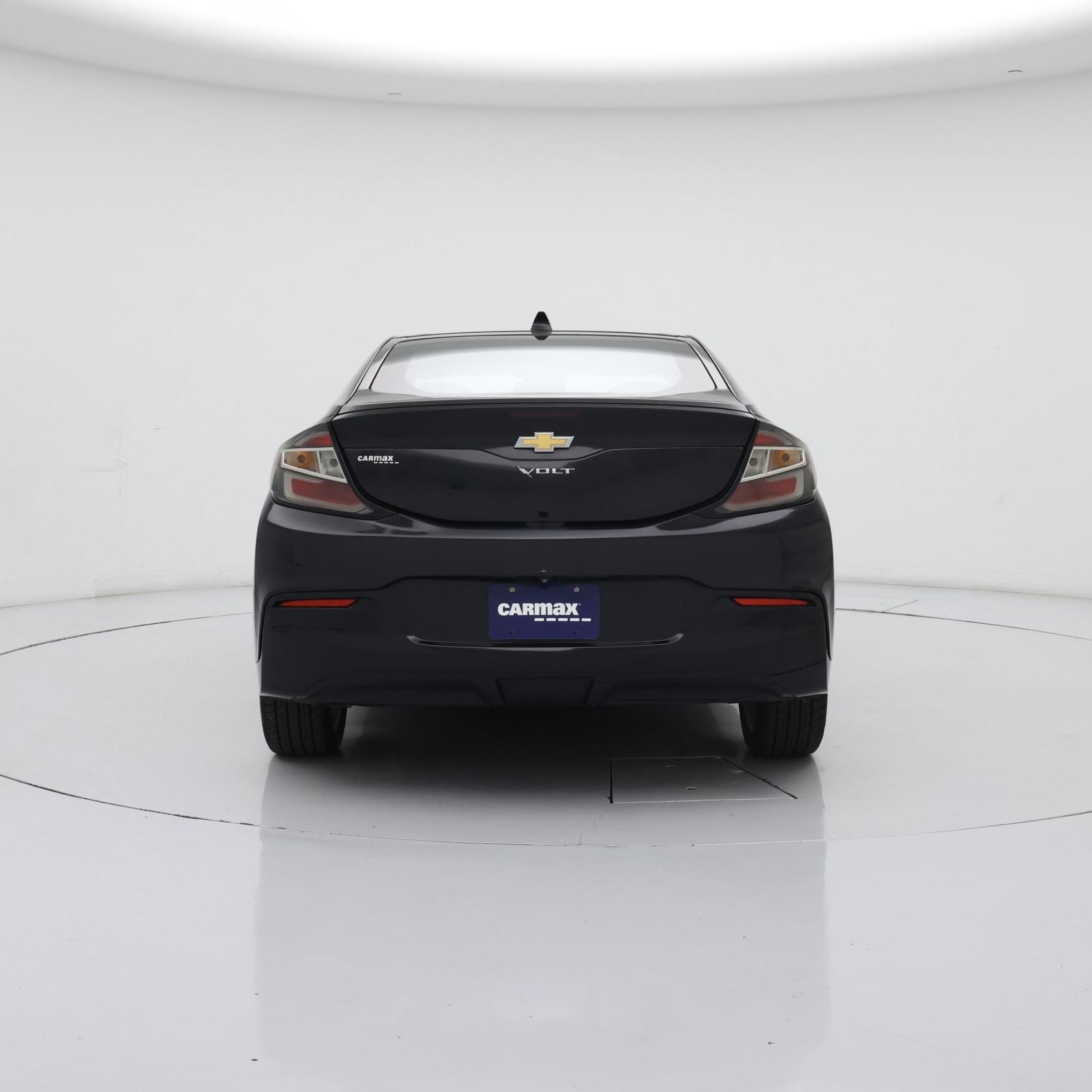 Thumbnail: 2016 Chevrolet Volt - 6