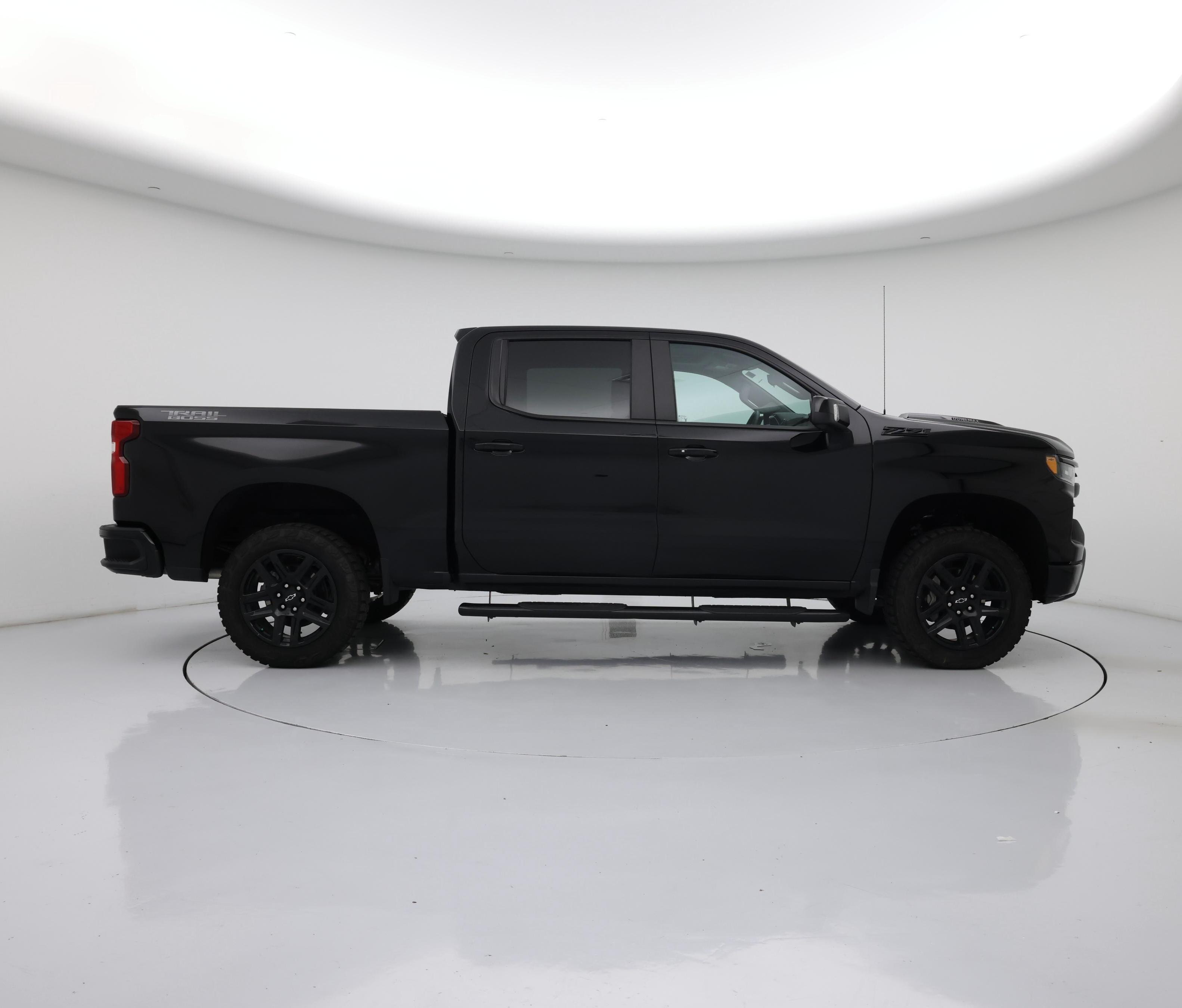 Thumbnail: 2025 Chevrolet Silverado 1500 - 7