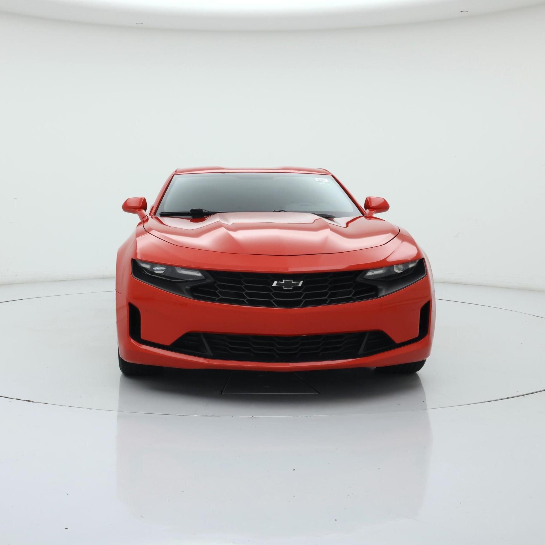 Thumbnail: 2019 Chevrolet Camaro - 5