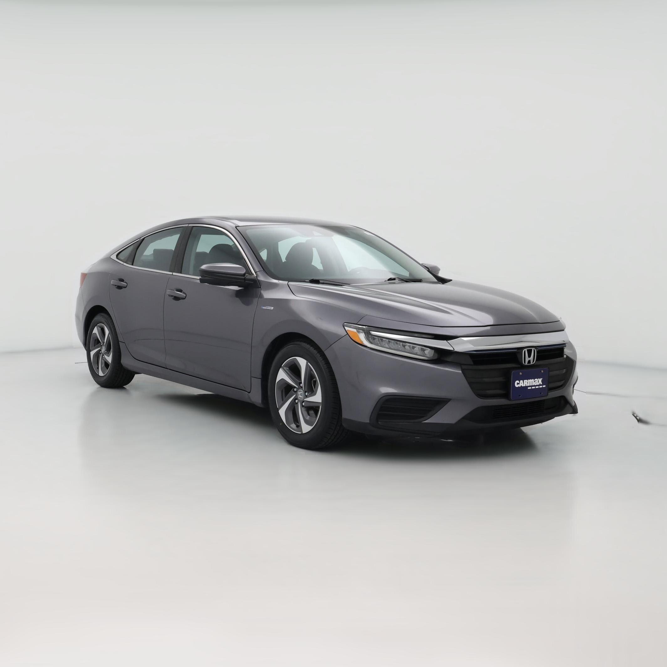 Thumbnail: 2019 Honda Insight - 1