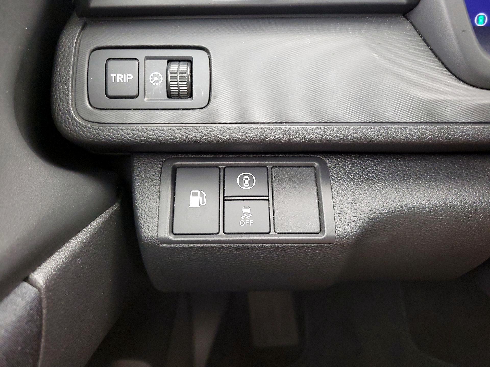 Thumbnail: 2019 Honda Insight - 13
