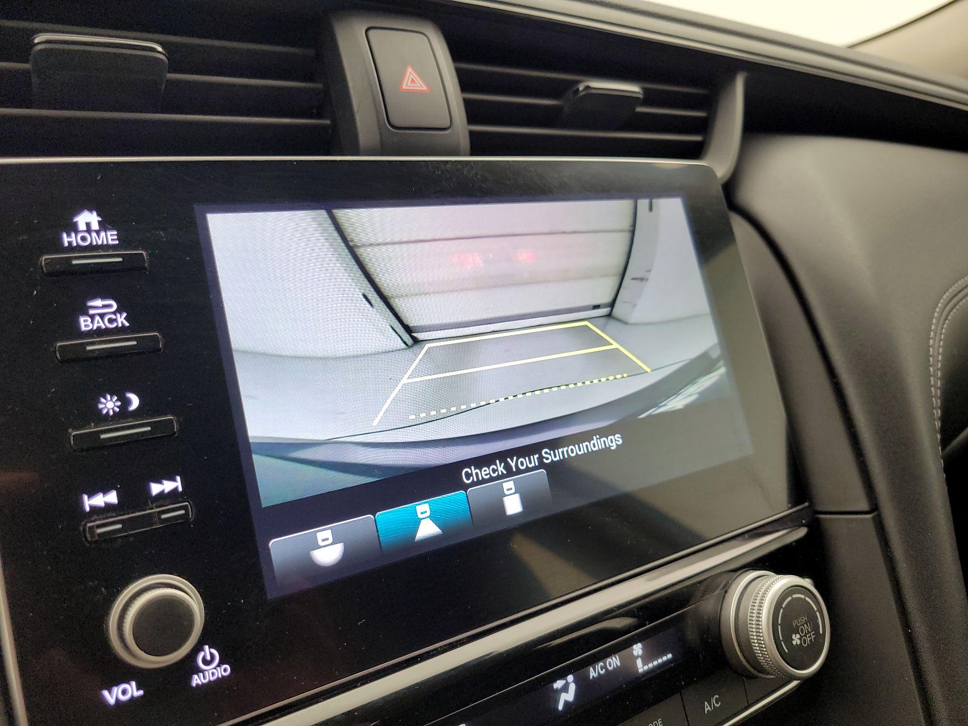 Thumbnail: 2019 Honda Insight - 14