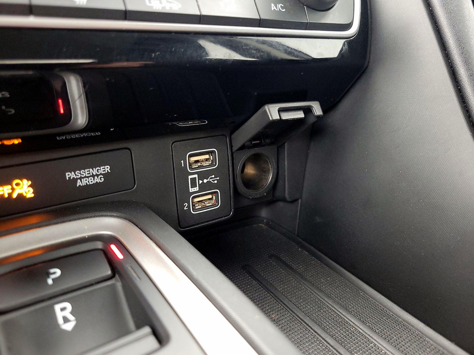 Thumbnail: 2019 Honda Insight - 18