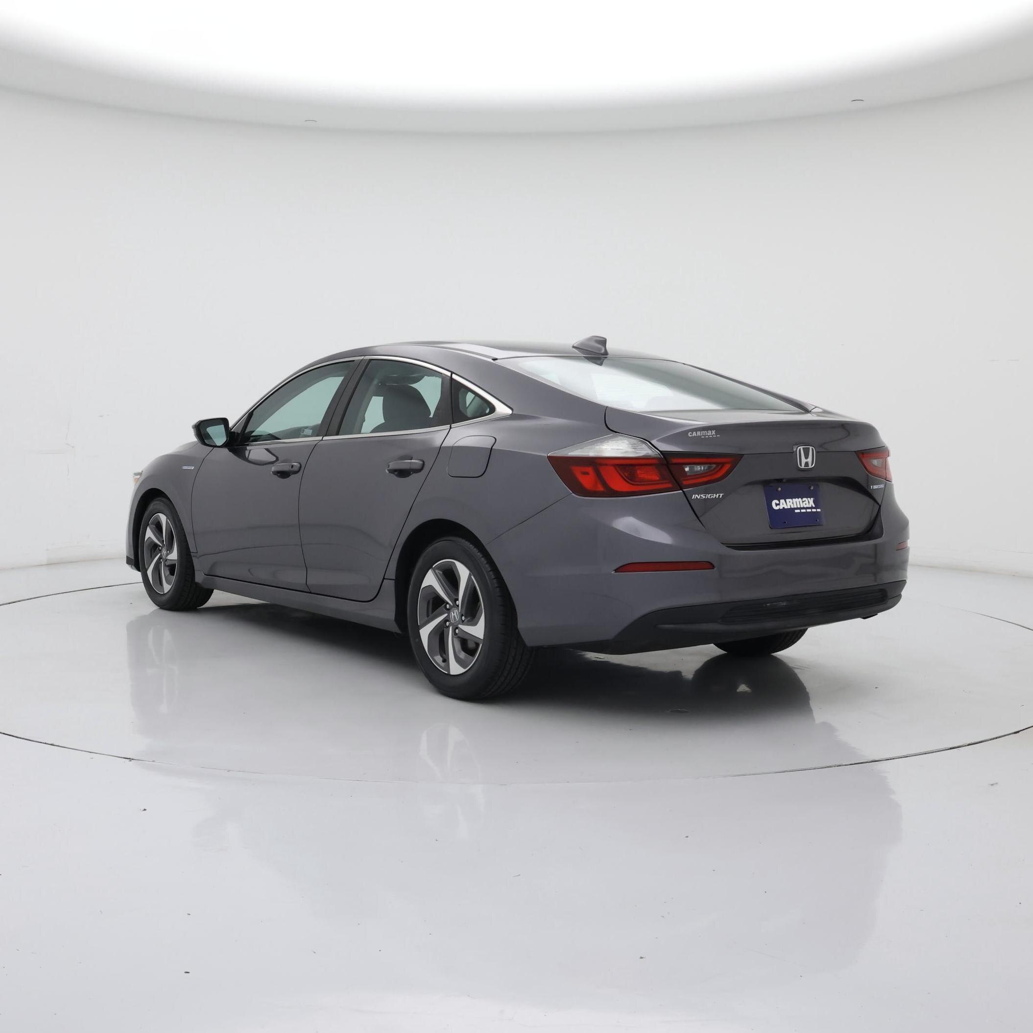 Thumbnail: 2019 Honda Insight - 2