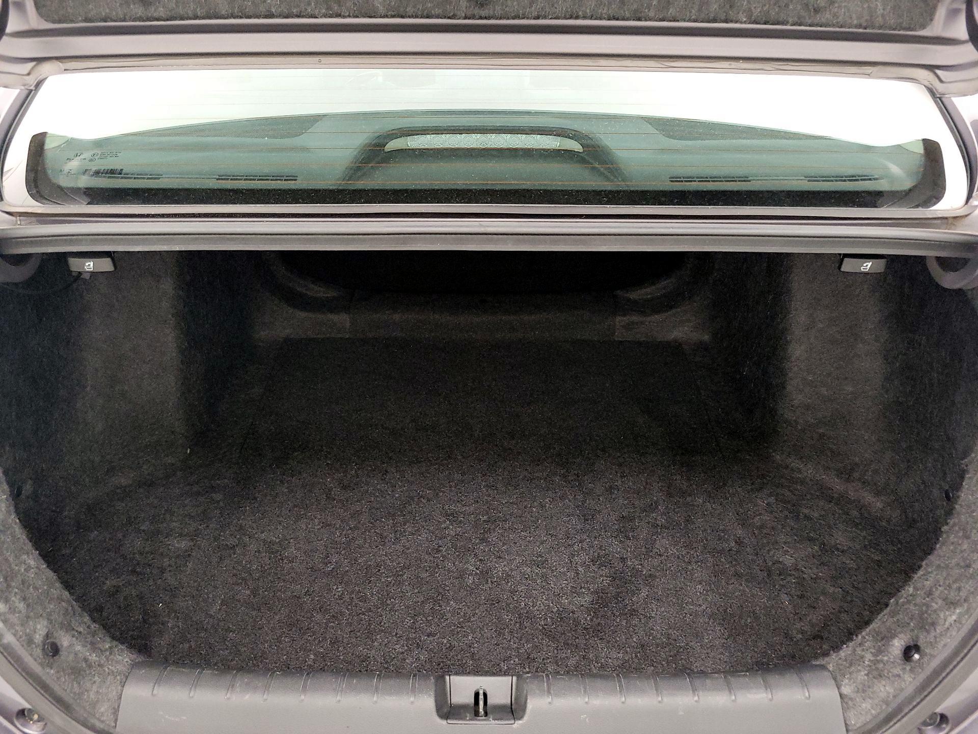 Thumbnail: 2019 Honda Insight - 20