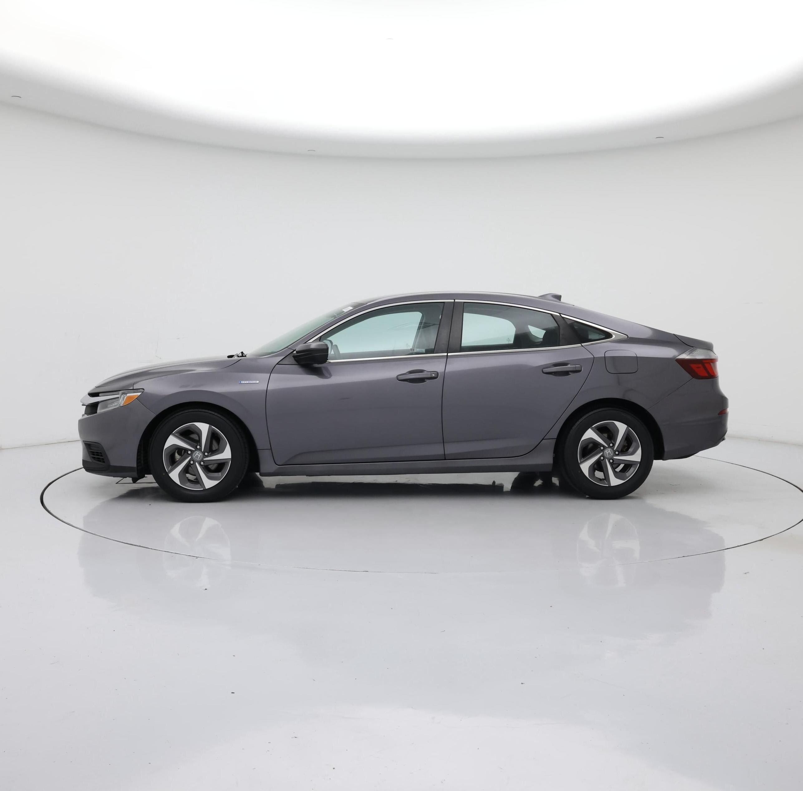 Thumbnail: 2019 Honda Insight - 3