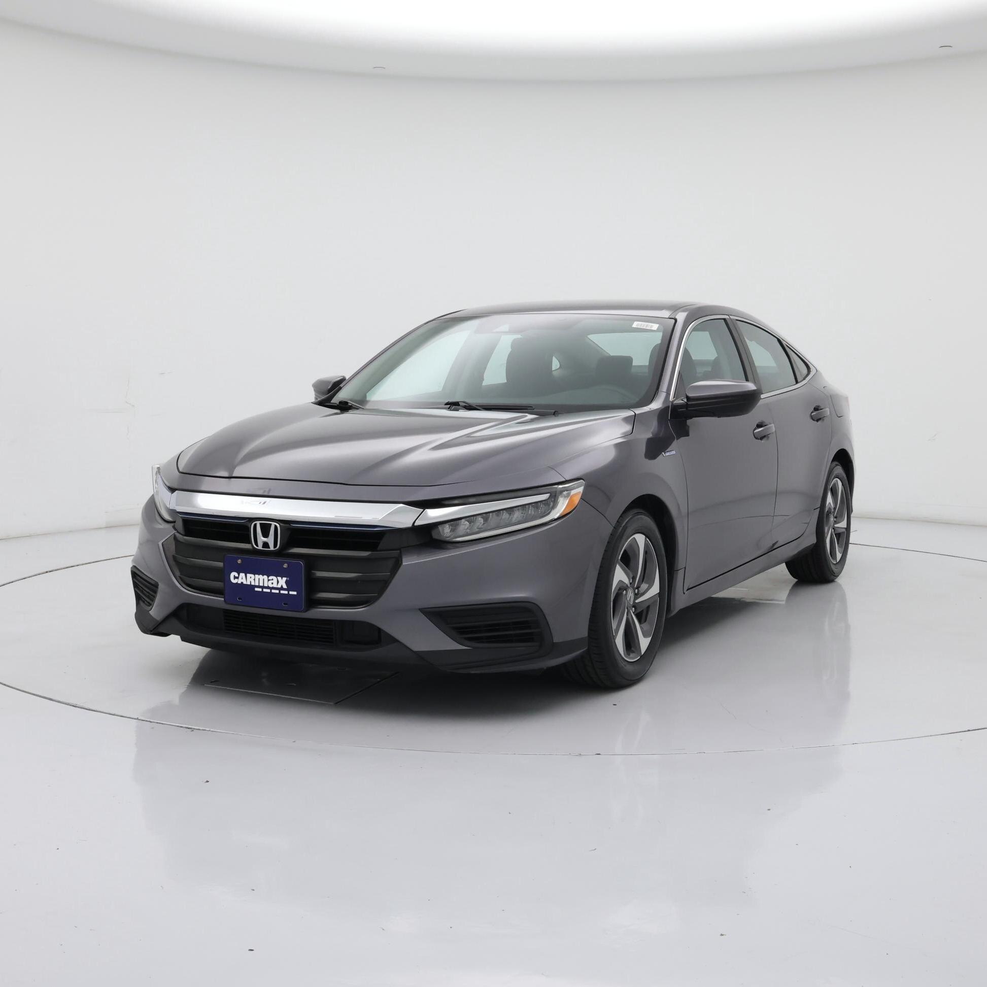 Thumbnail: 2019 Honda Insight - 4
