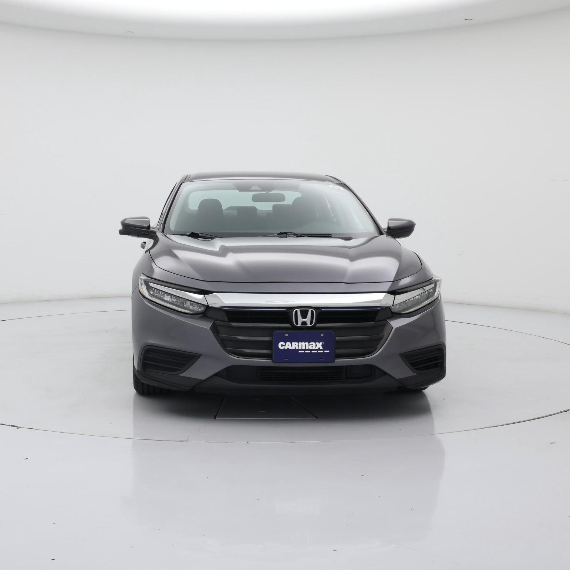 Thumbnail: 2019 Honda Insight - 5