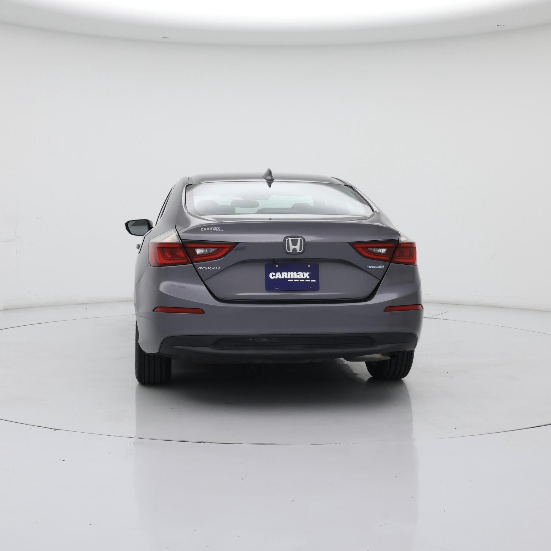 Thumbnail: 2019 Honda Insight - 6