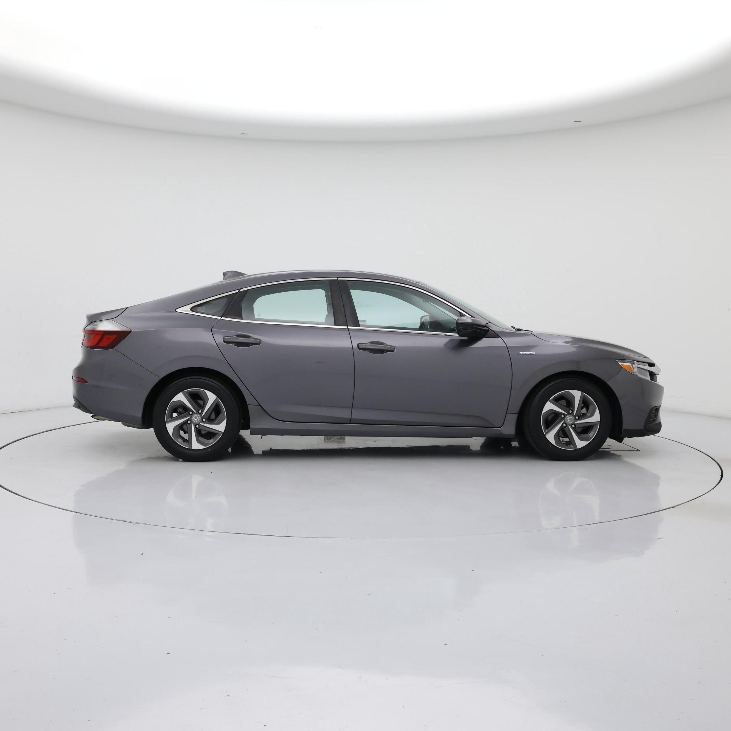 Thumbnail: 2019 Honda Insight - 7