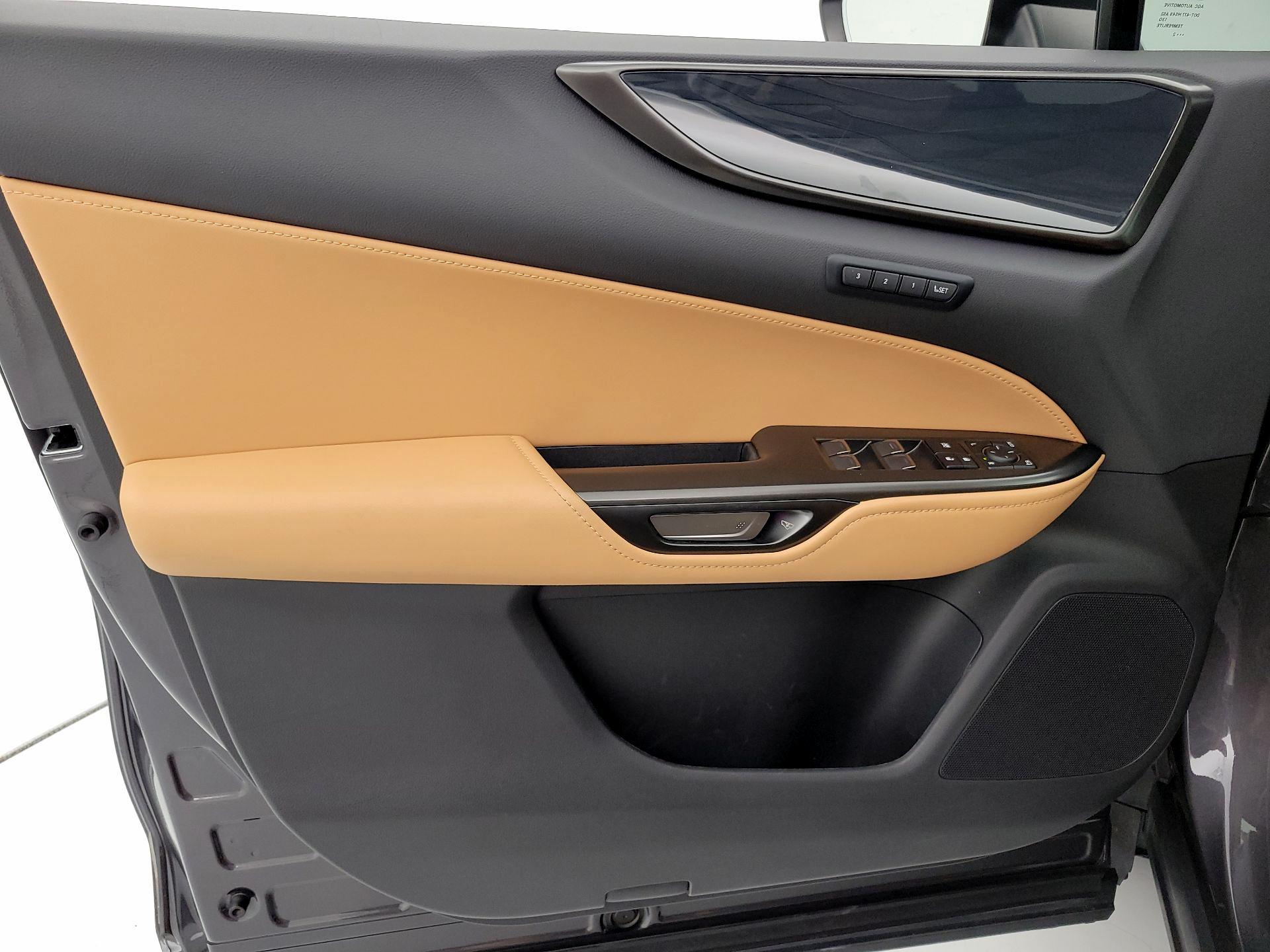 Thumbnail: 2022 Lexus NX - 12