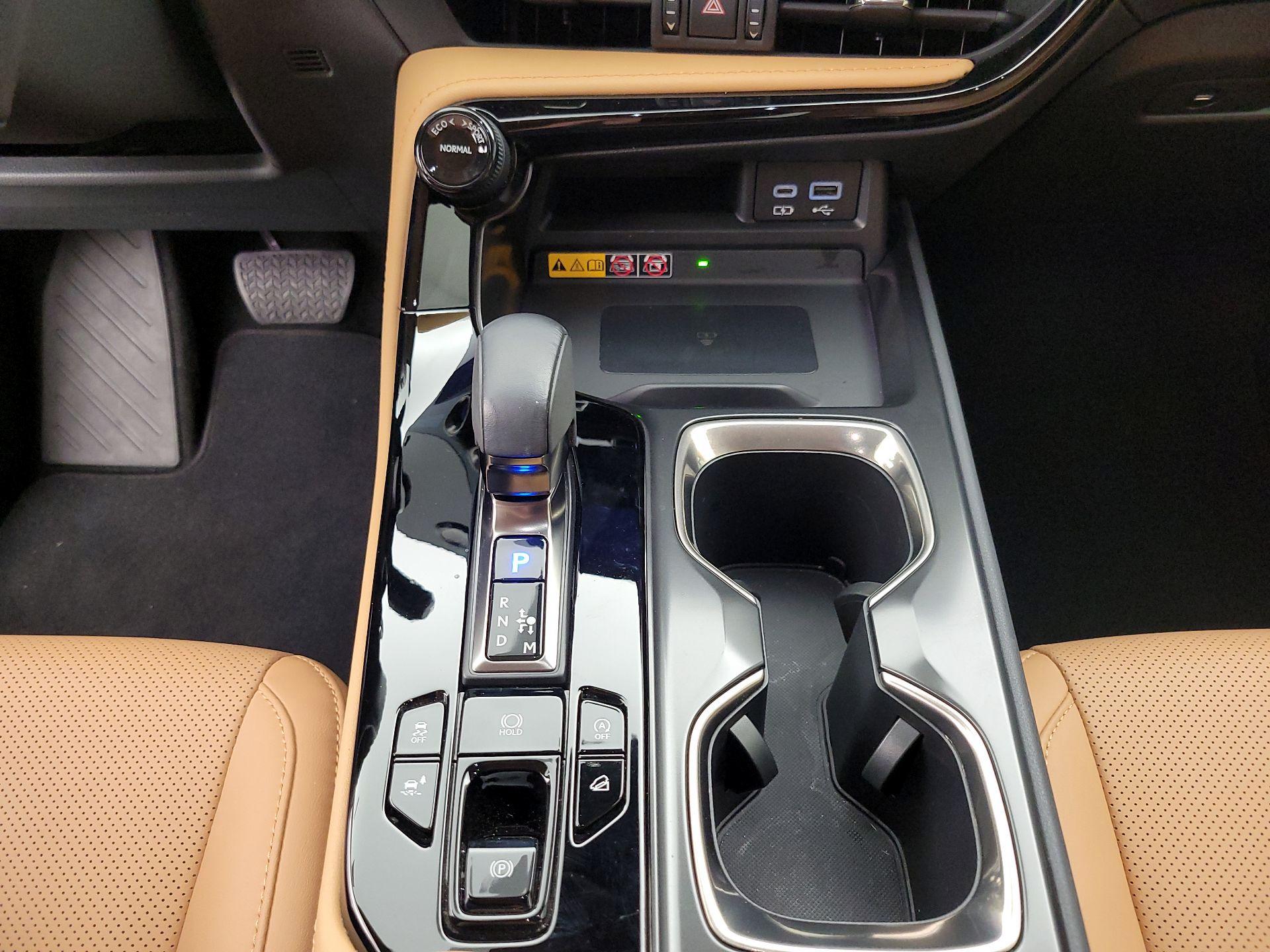 Thumbnail: 2022 Lexus NX - 17