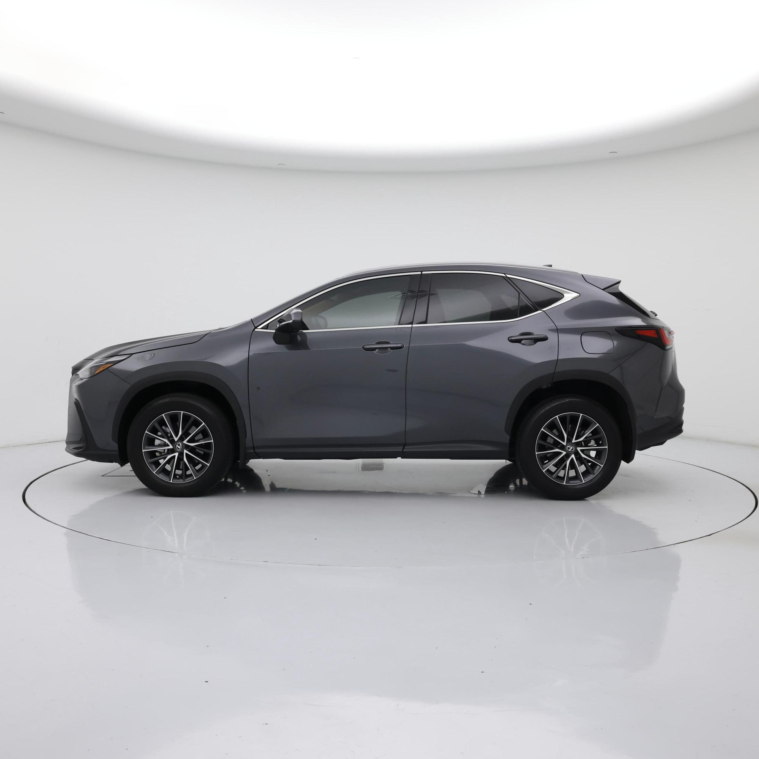 Thumbnail: 2022 Lexus NX - 3
