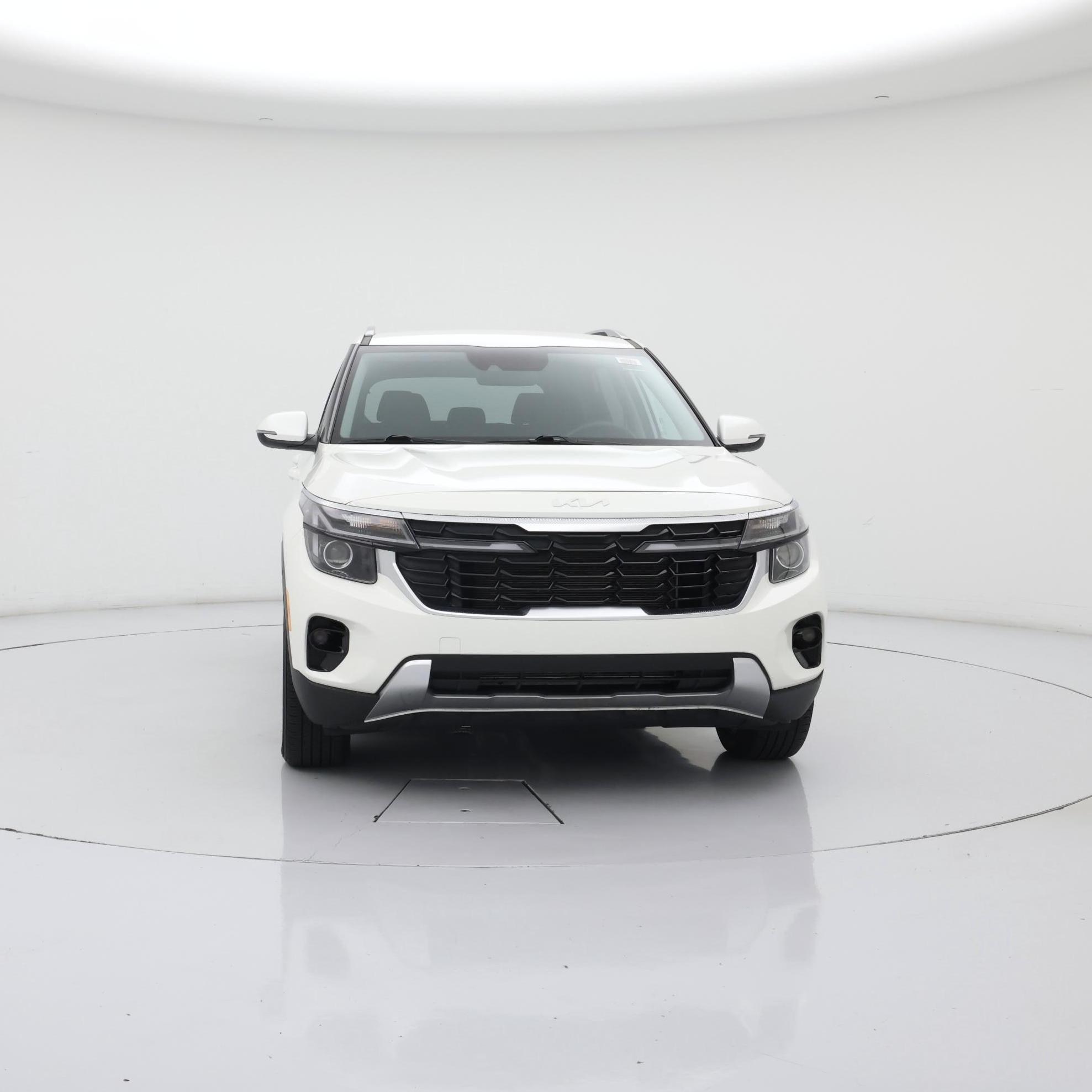 Thumbnail: 2024 Kia Seltos - 5