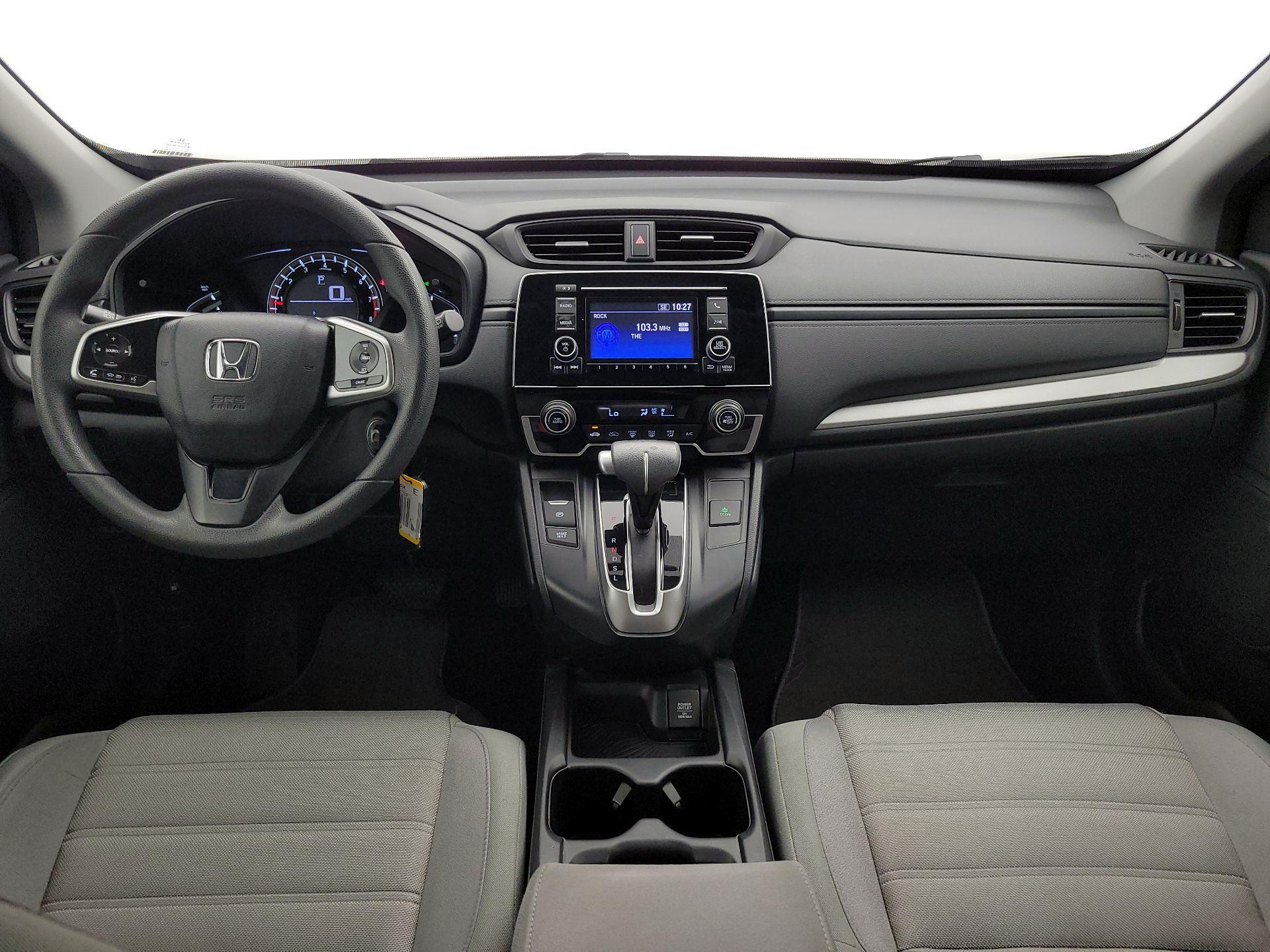 Thumbnail: 2017 Honda CR-V - 9