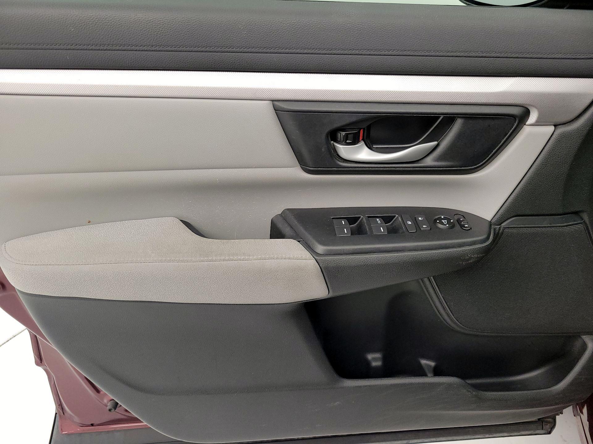 Thumbnail: 2017 Honda CR-V - 12