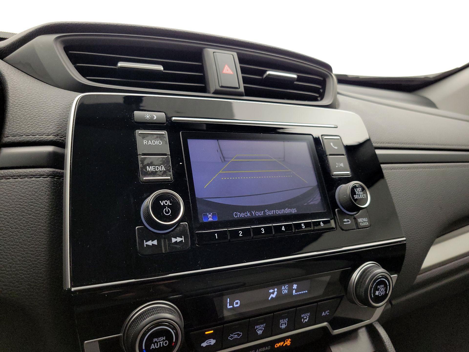 Thumbnail: 2017 Honda CR-V - 14