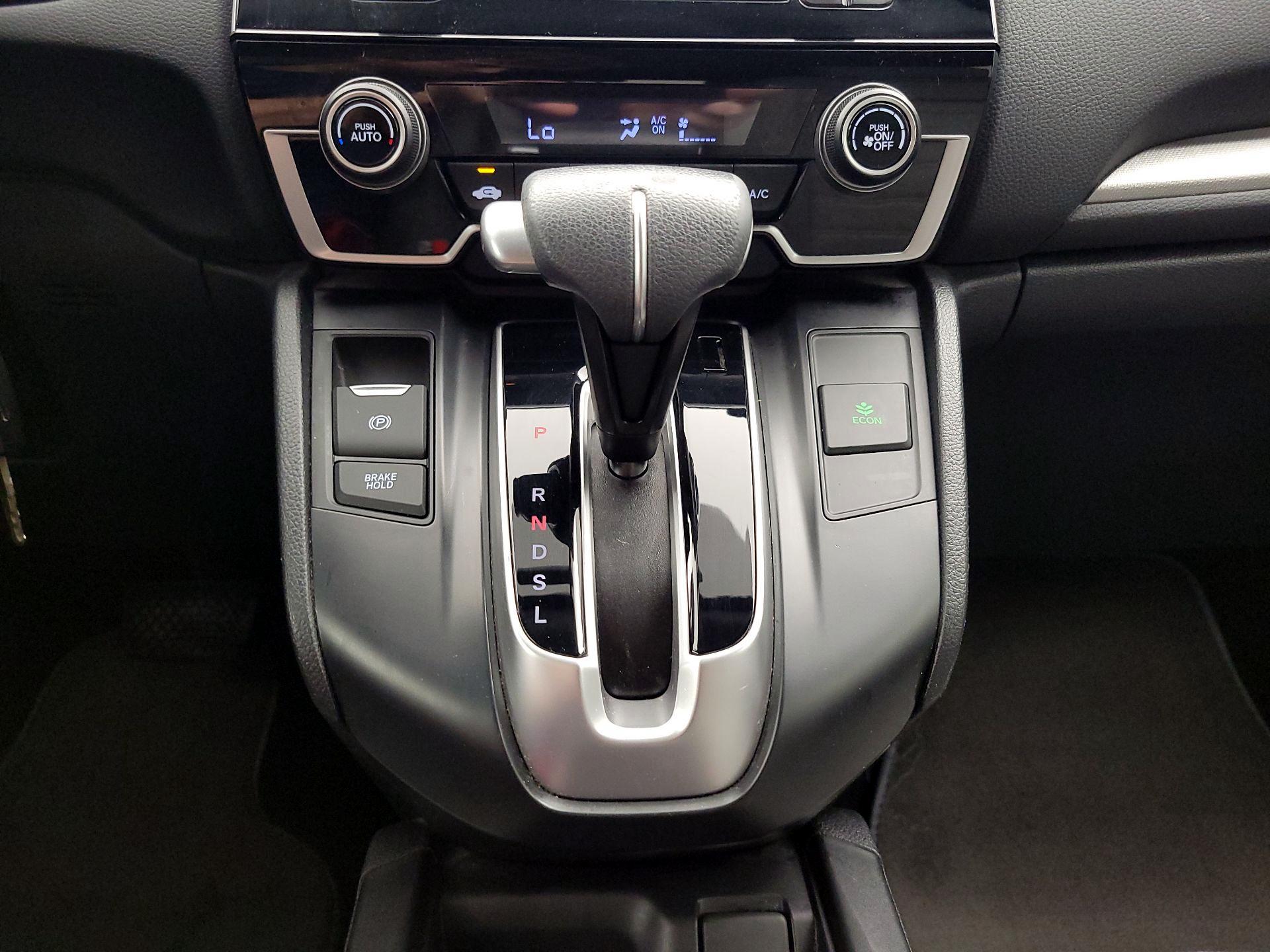 Thumbnail: 2017 Honda CR-V - 17