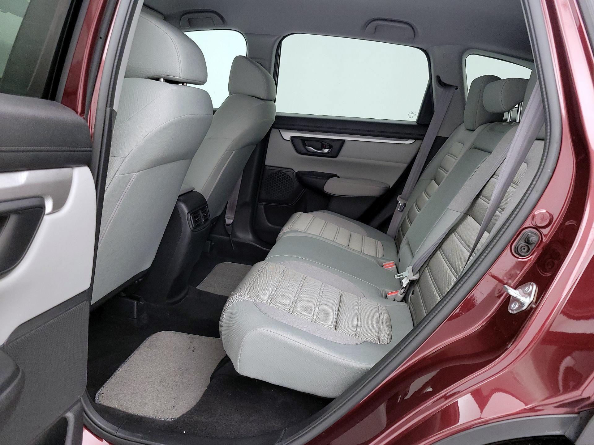 Thumbnail: 2017 Honda CR-V - 19