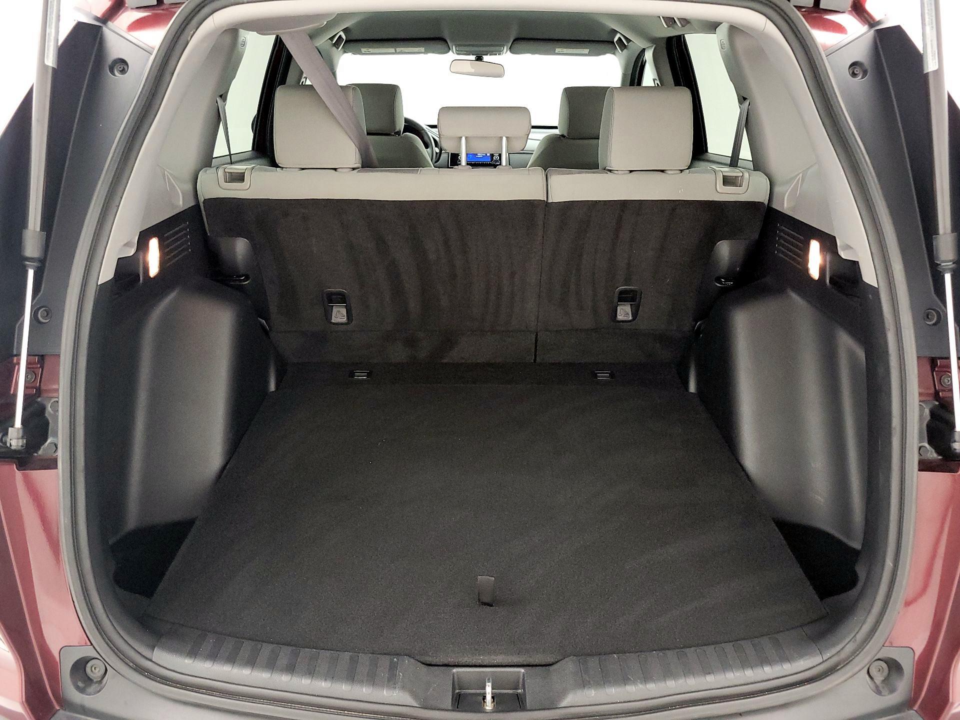 Thumbnail: 2017 Honda CR-V - 20