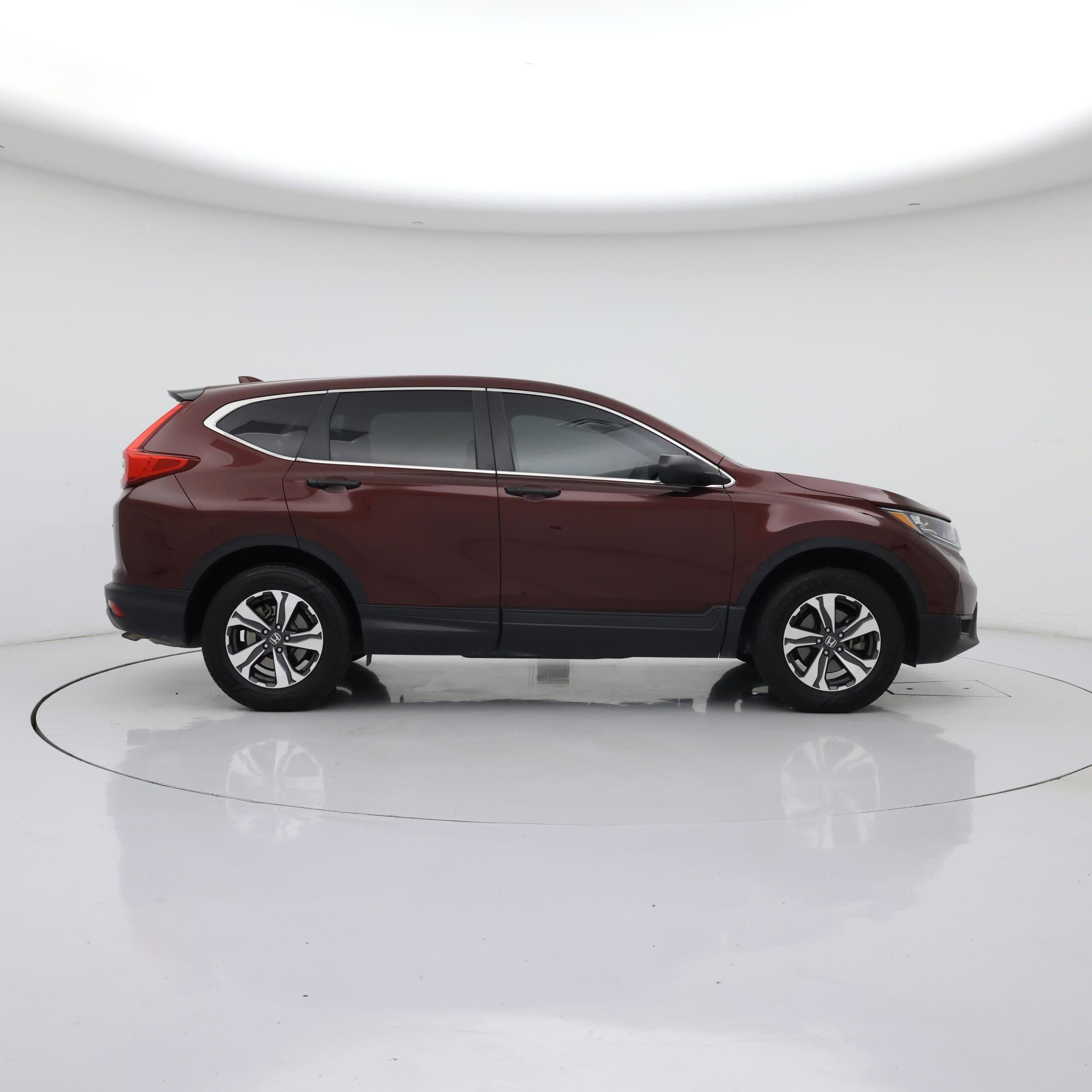 Thumbnail: 2017 Honda CR-V - 7