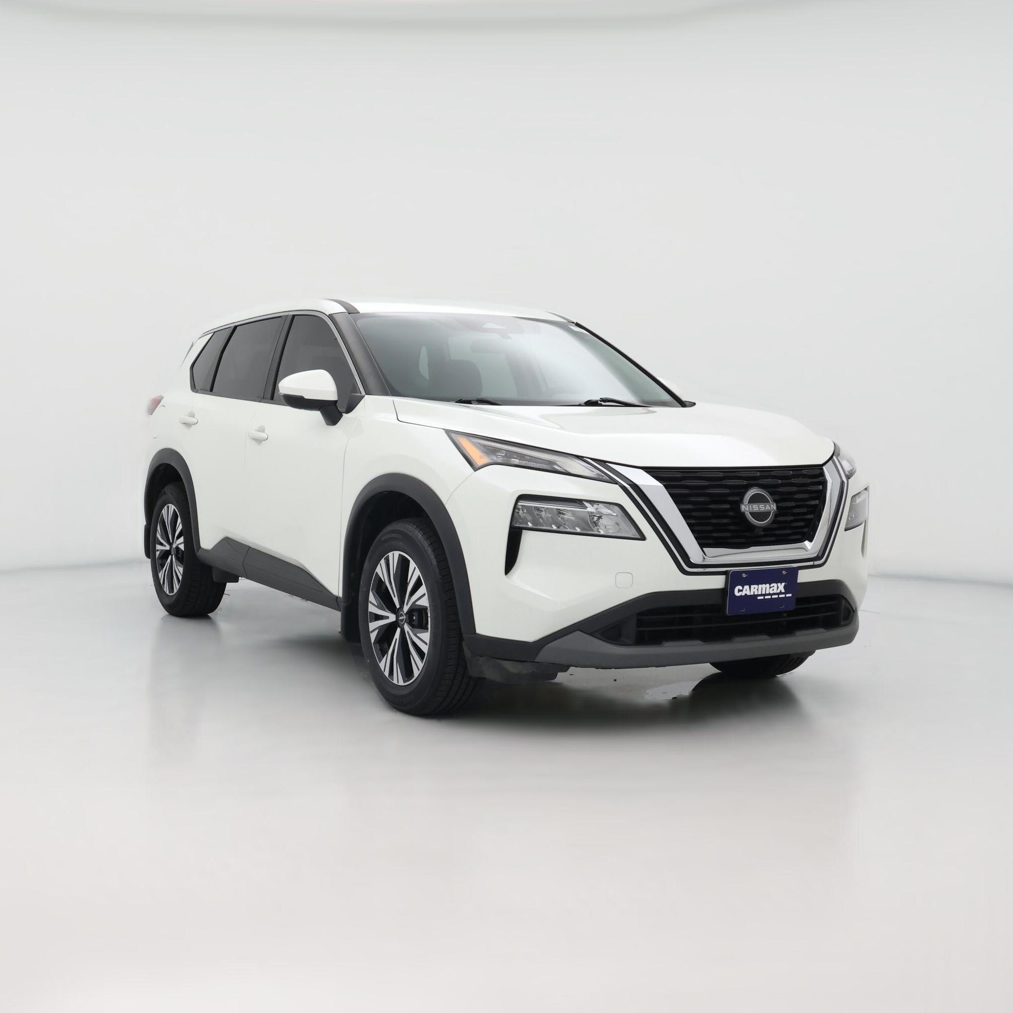 Thumbnail: 2022 Nissan Rogue - 1