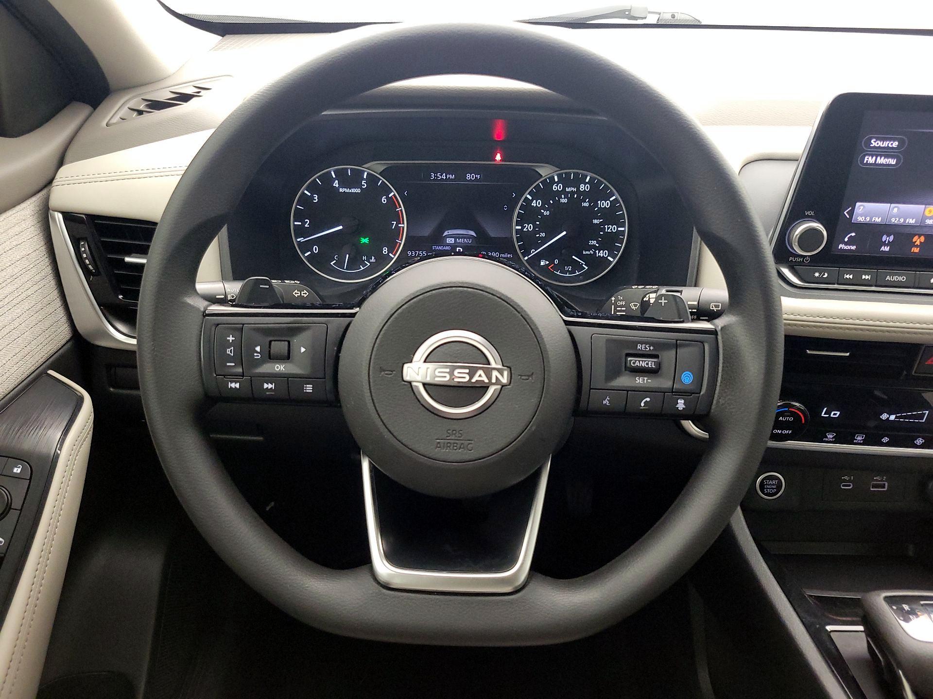 Thumbnail: 2022 Nissan Rogue - 10