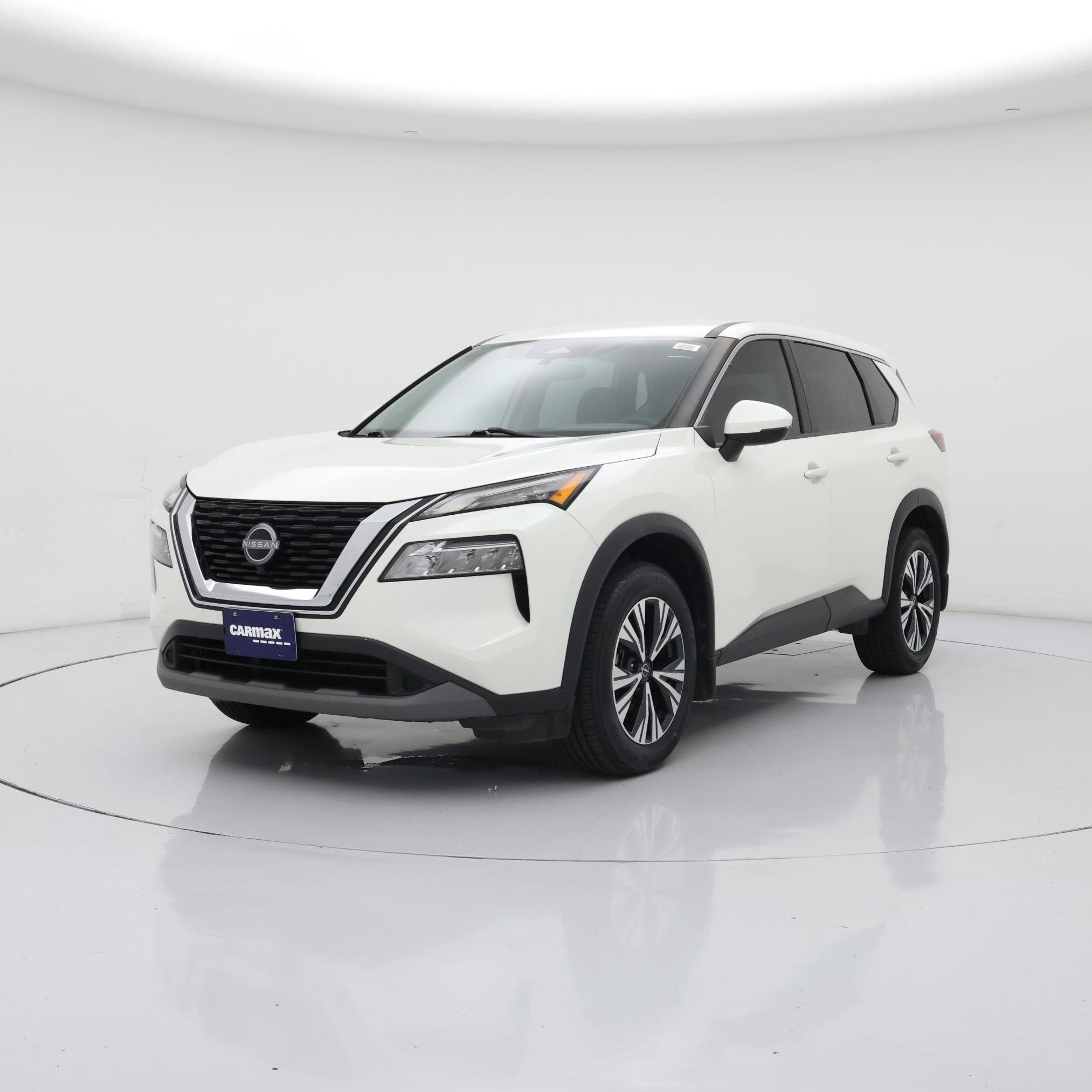 Thumbnail: 2022 Nissan Rogue - 4
