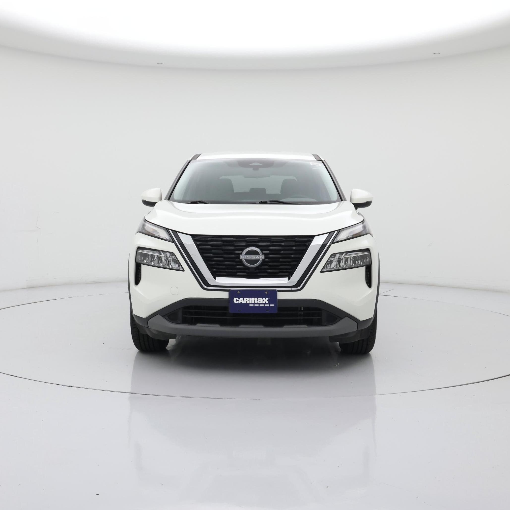 Thumbnail: 2022 Nissan Rogue - 5